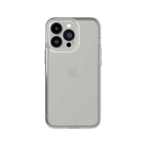 Tech21 EvoClear deksel til iPhone 13 Pro - Klar