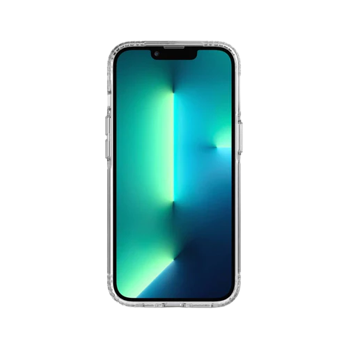 Tech21 EvoClear deksel til iPhone 13 Pro - Klar - Image 2
