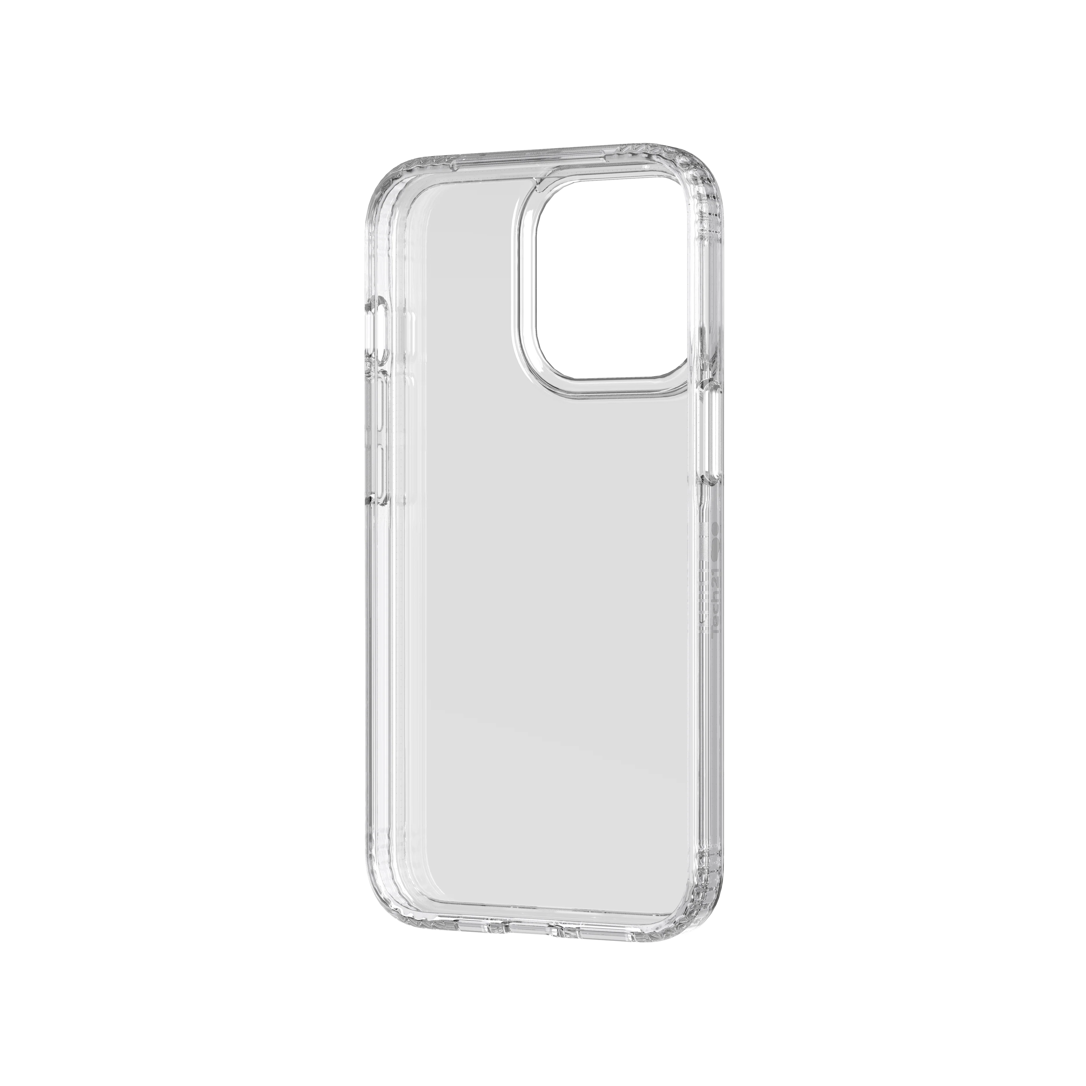 Tech21 EvoClear deksel til iPhone 13 Pro - Klar - Image 5