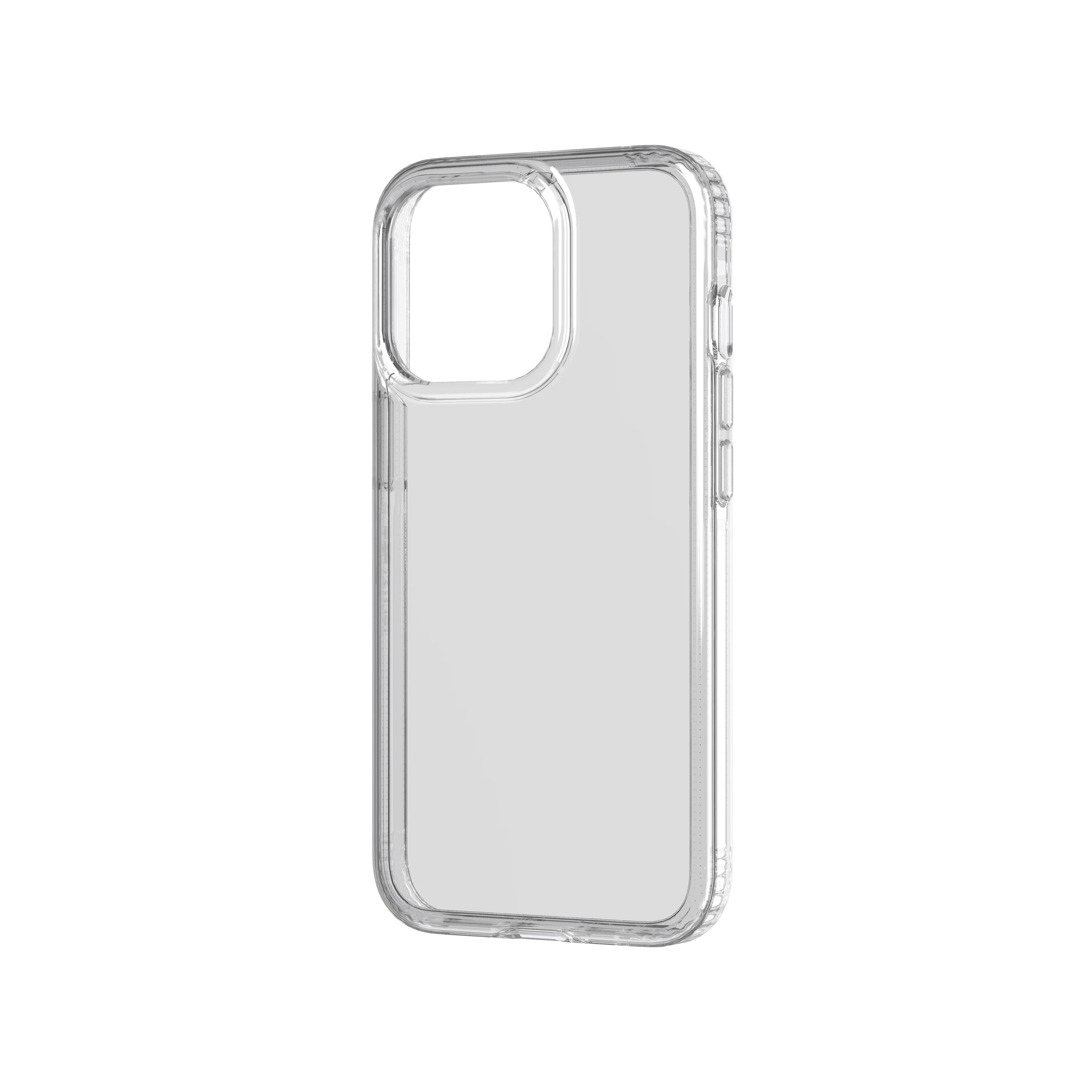 Tech21 EvoClear deksel til iPhone 13 Pro - Klar - Image 6