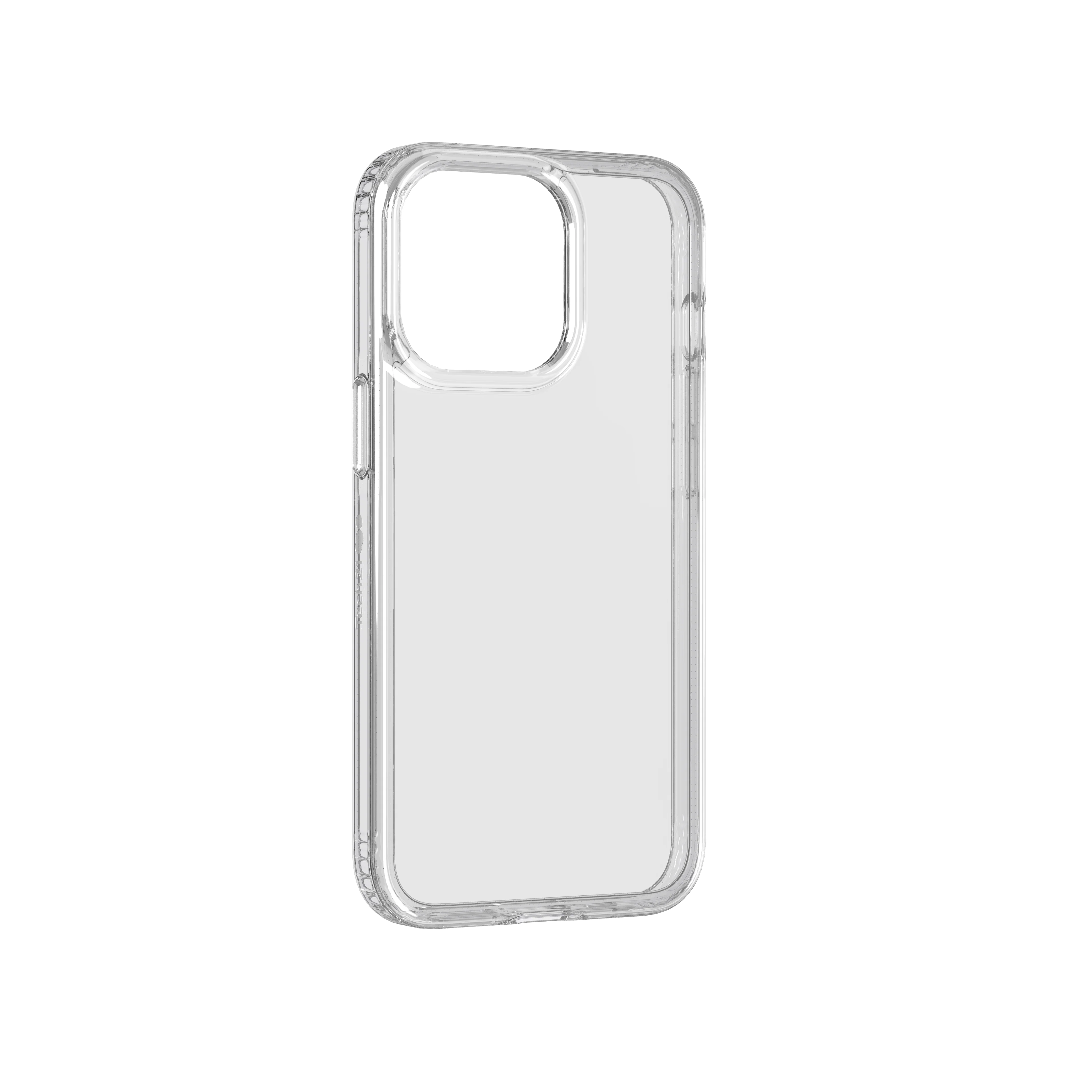 Tech21 EvoClear deksel til iPhone 13 Pro - Klar - Image 7