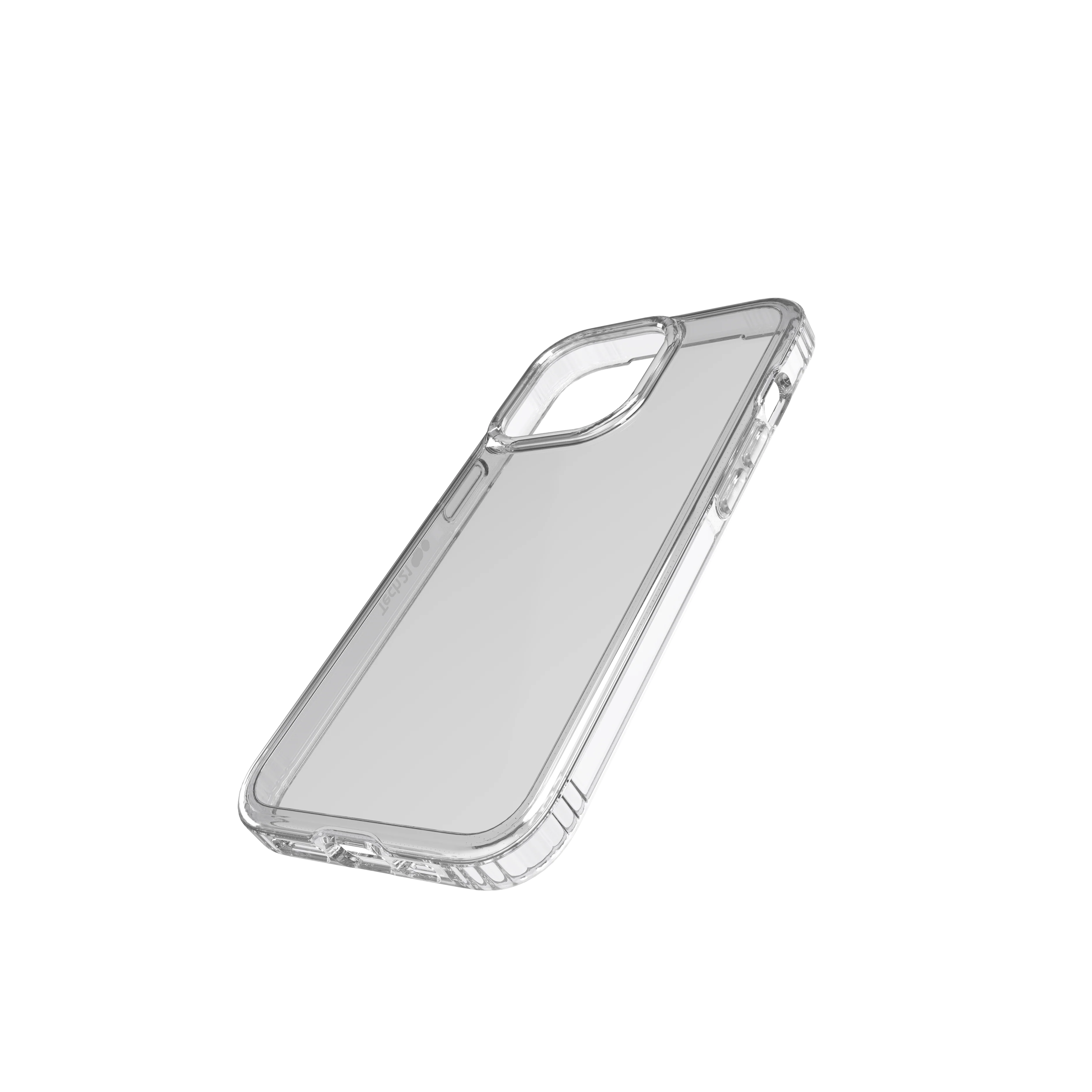Tech21 EvoClear deksel til iPhone 13 Pro - Klar - Image 8