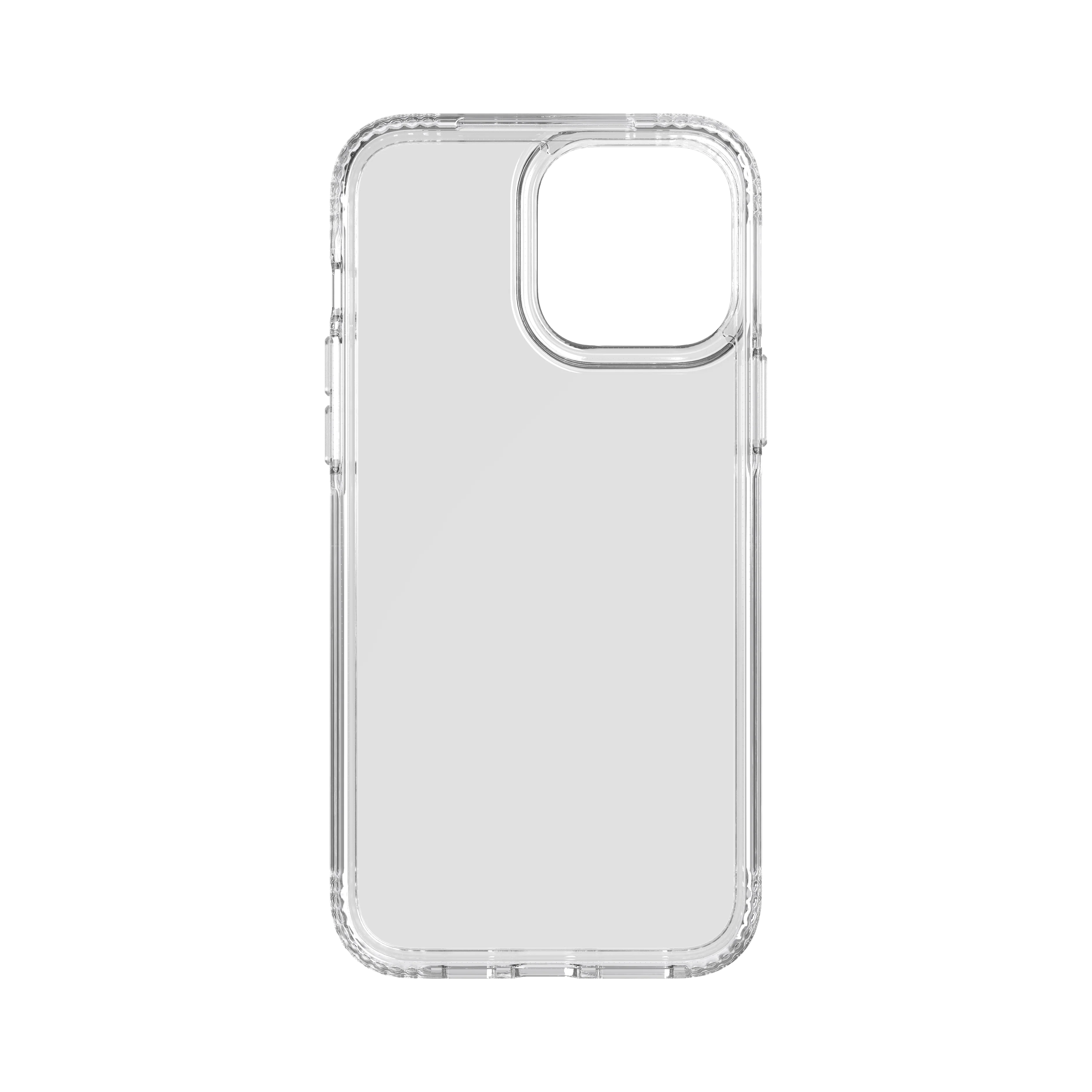 Tech21 EvoClear deksel til iPhone 13 Pro Max - Klar