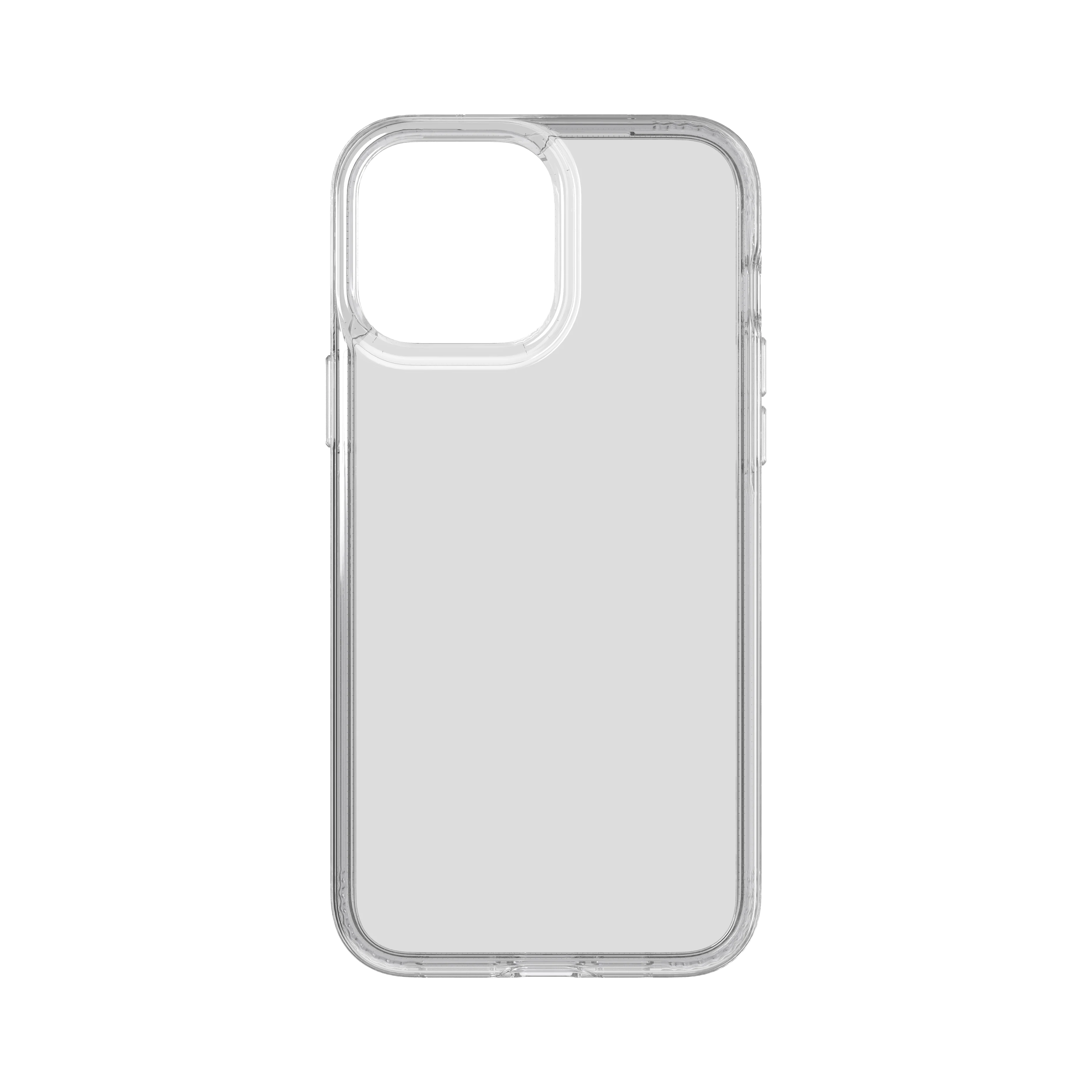 Tech21 EvoClear deksel til iPhone 13 Pro Max - Klar - Image 2