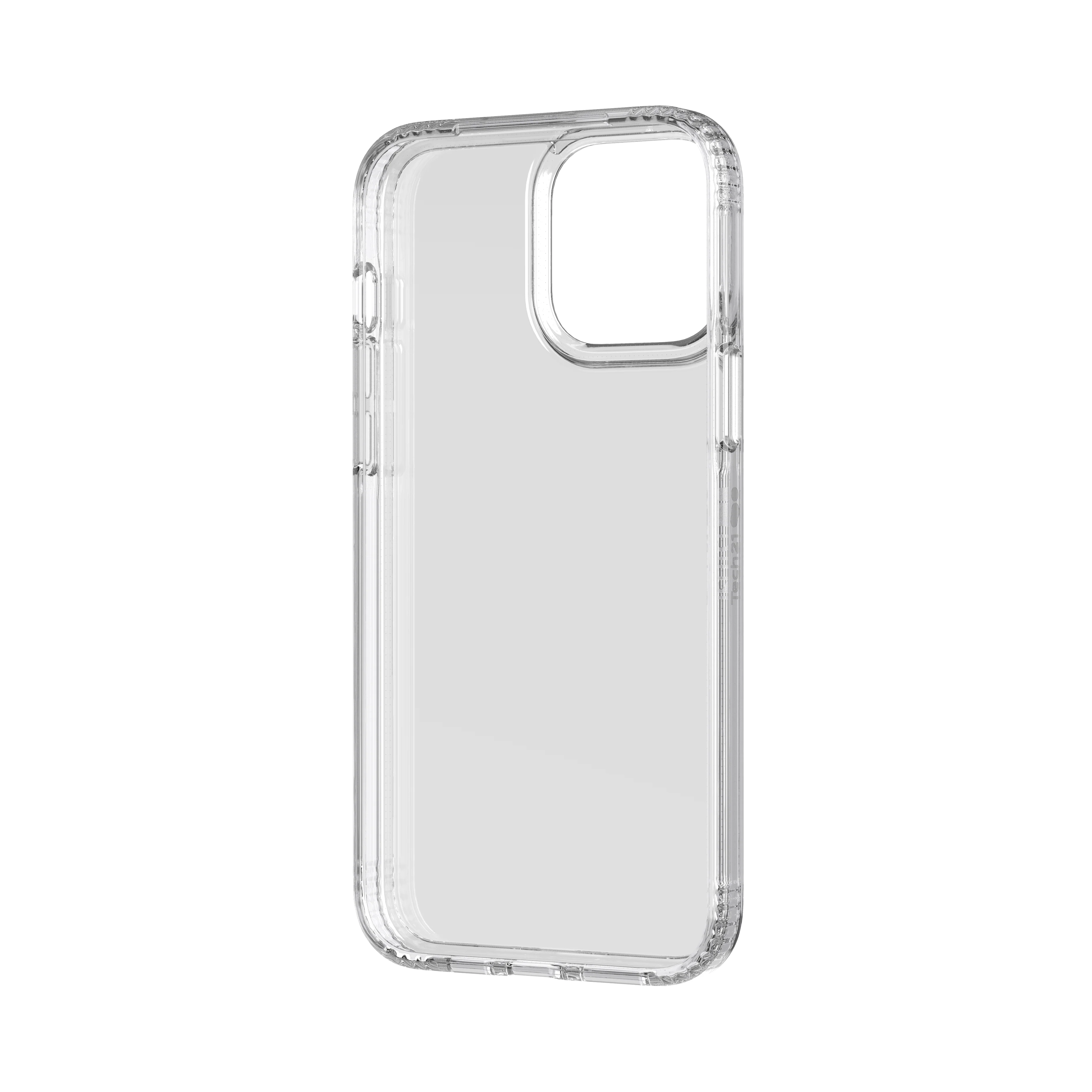 Tech21 EvoClear deksel til iPhone 13 Pro Max - Klar - Image 3