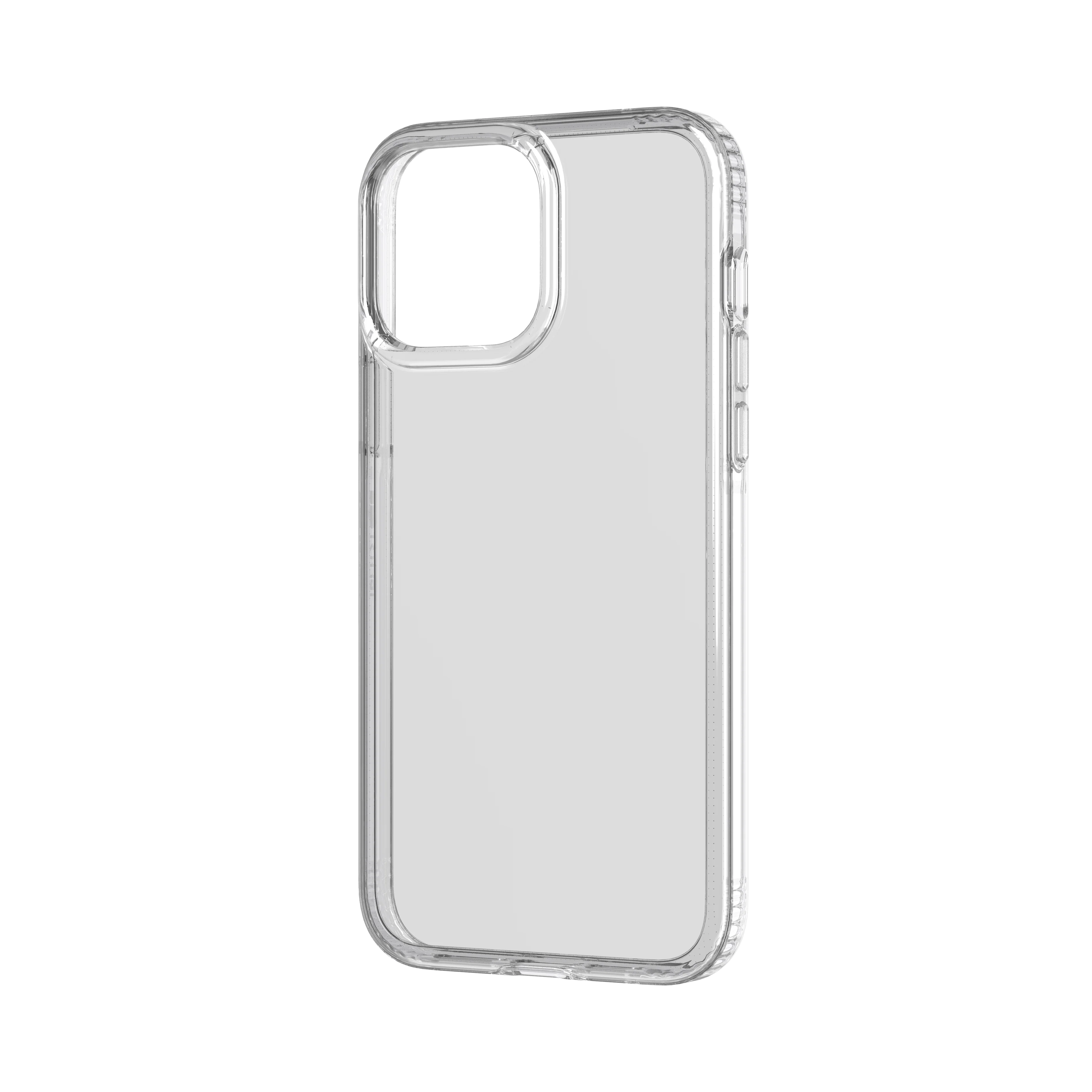 Tech21 EvoClear deksel til iPhone 13 Pro Max - Klar - Image 4