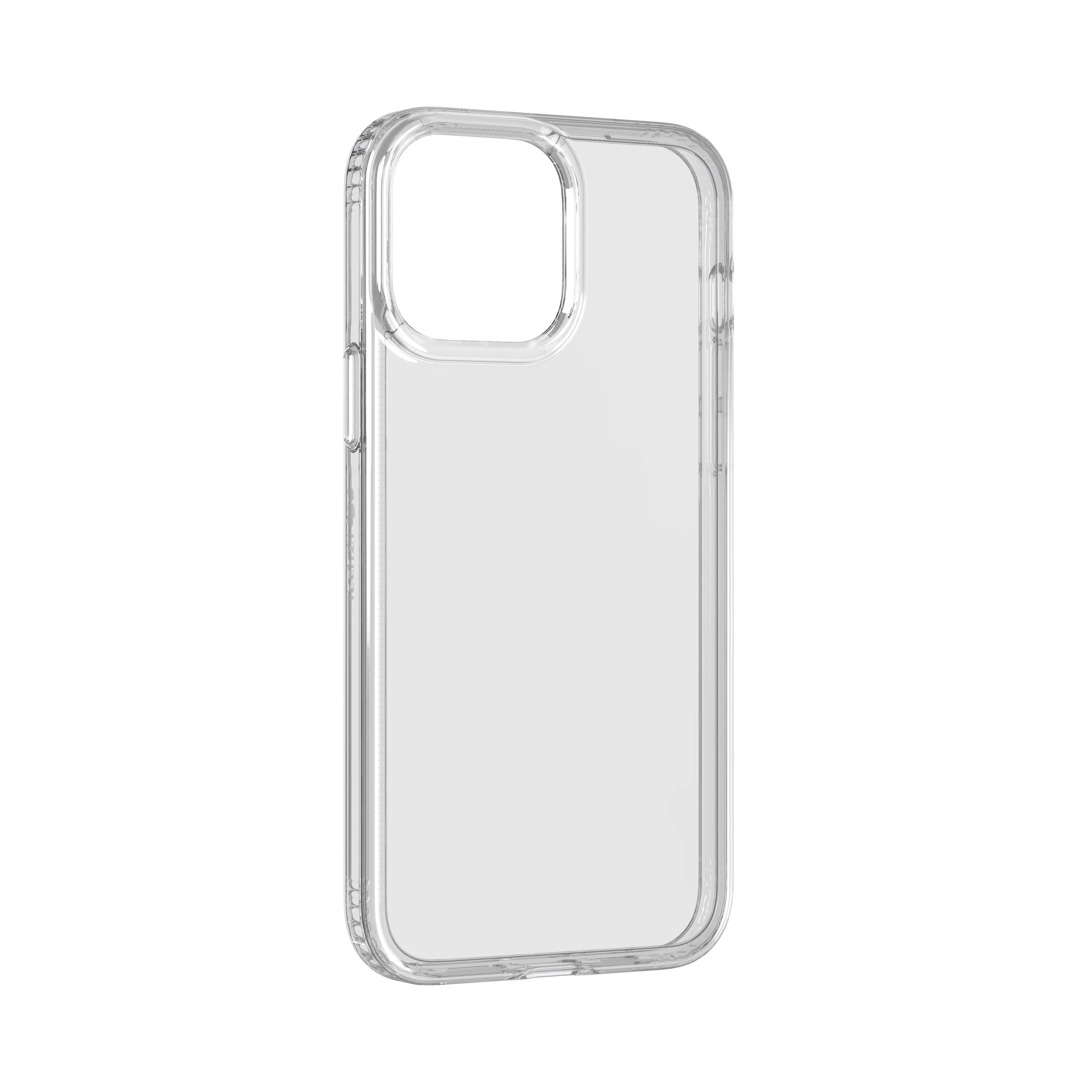 Tech21 EvoClear deksel til iPhone 13 Pro Max - Klar - Image 5