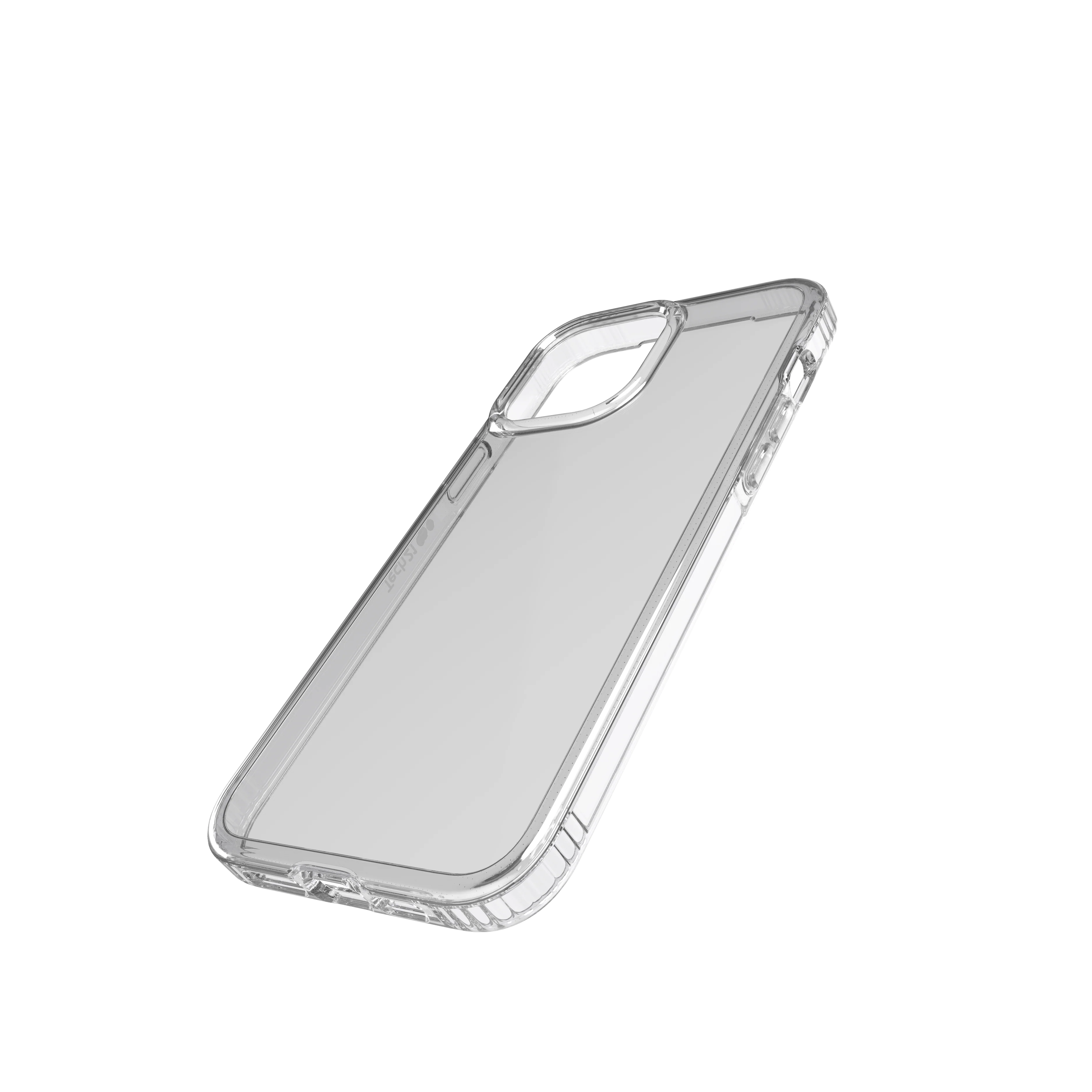 Tech21 EvoClear deksel til iPhone 13 Pro Max - Klar - Image 6