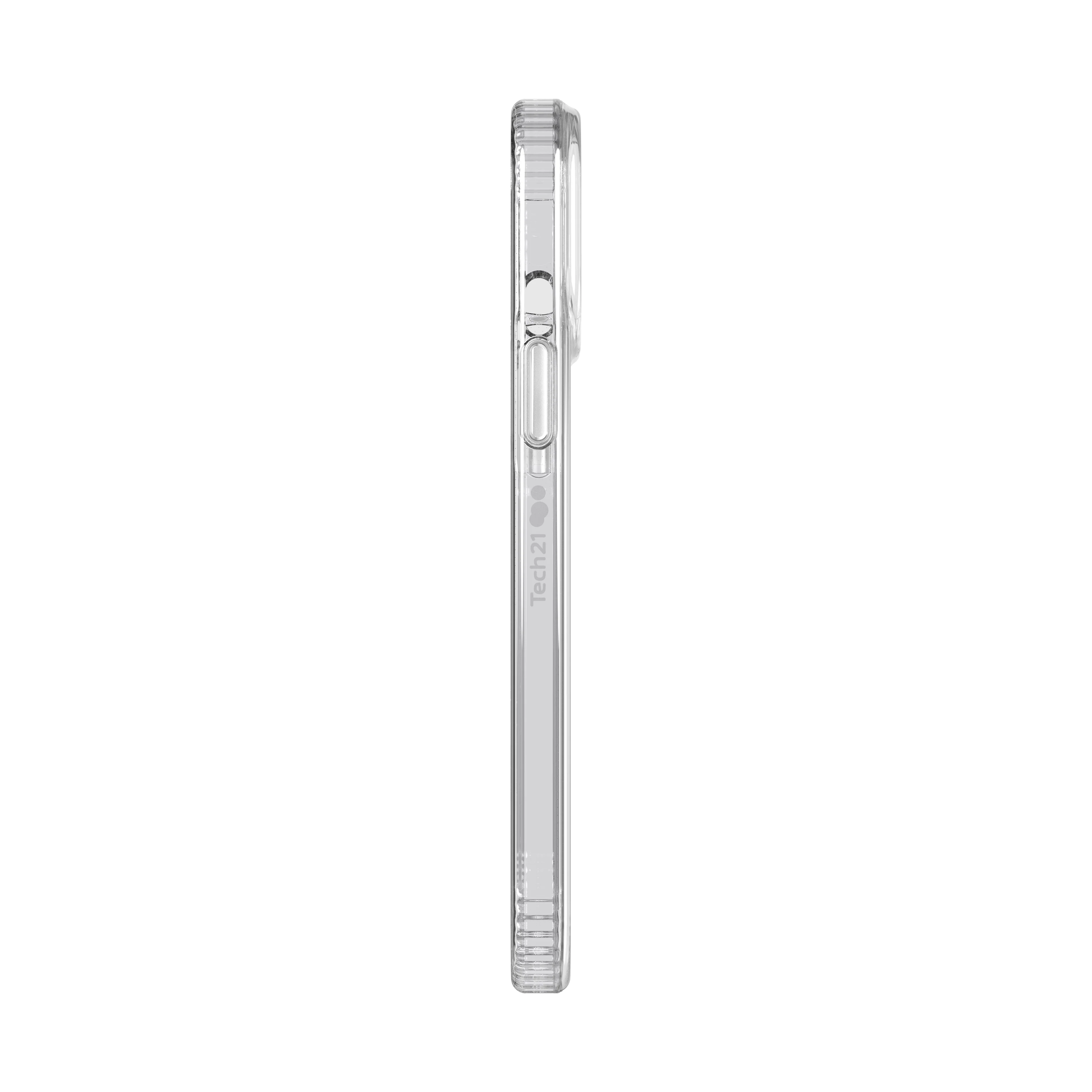Tech21 EvoClear deksel til iPhone 13 Pro Max - Klar - Image 7
