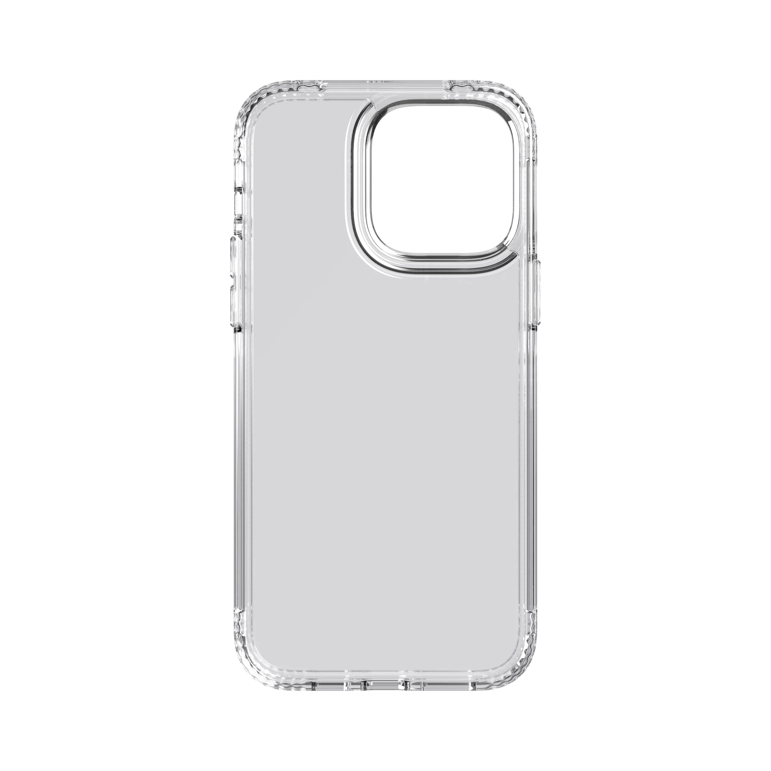 Tech21 EvoClear deksel til iPhone 14 Plus - Image 2
