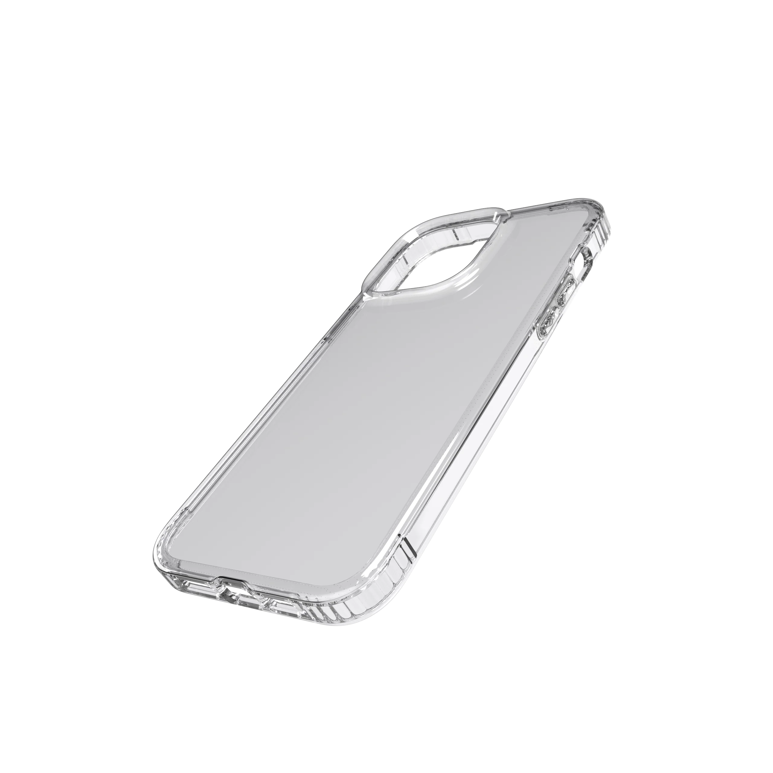 Tech21 EvoClear deksel til iPhone 14 Plus - Image 3