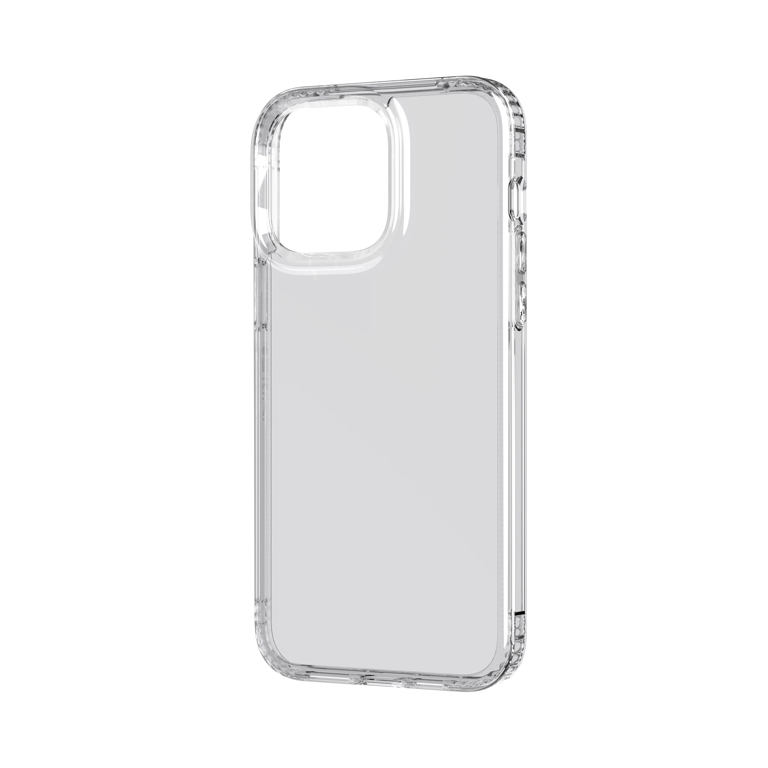 Tech21 EvoClear deksel til iPhone 14 Plus - Image 4