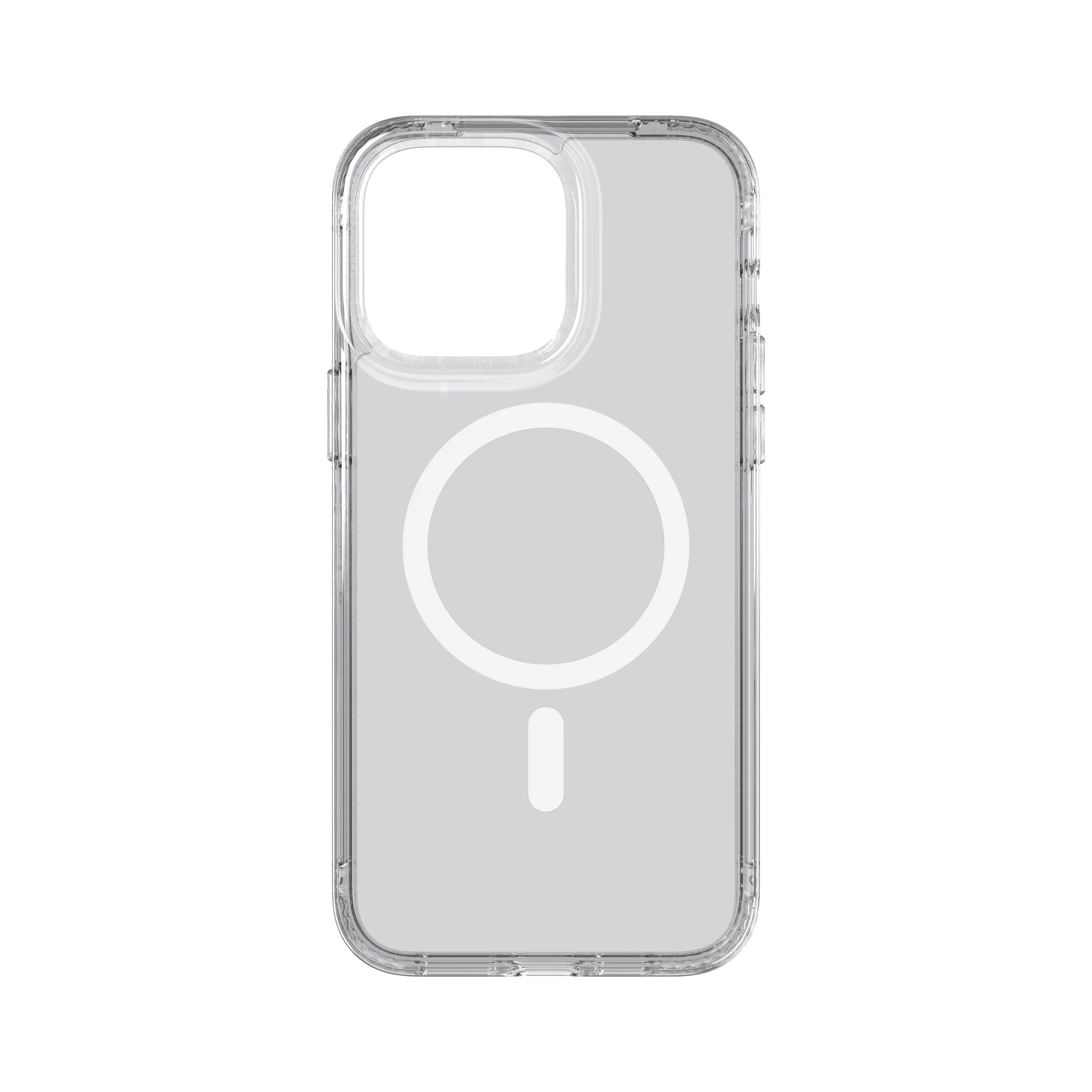 Tech21 EvoClear MagSafe deksel til iPhone 14 Plus