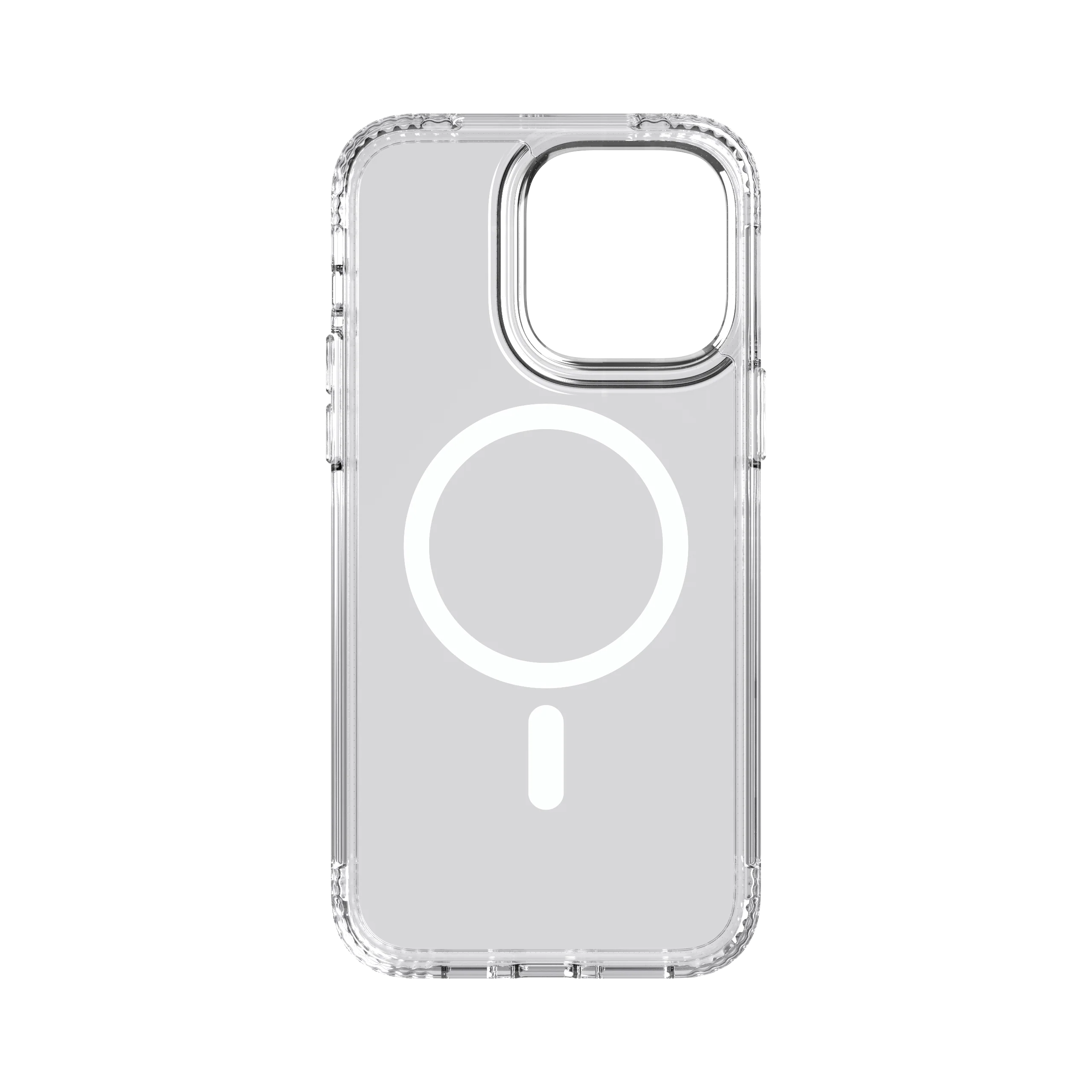 Tech21 EvoClear MagSafe deksel til iPhone 14 Plus - Image 2