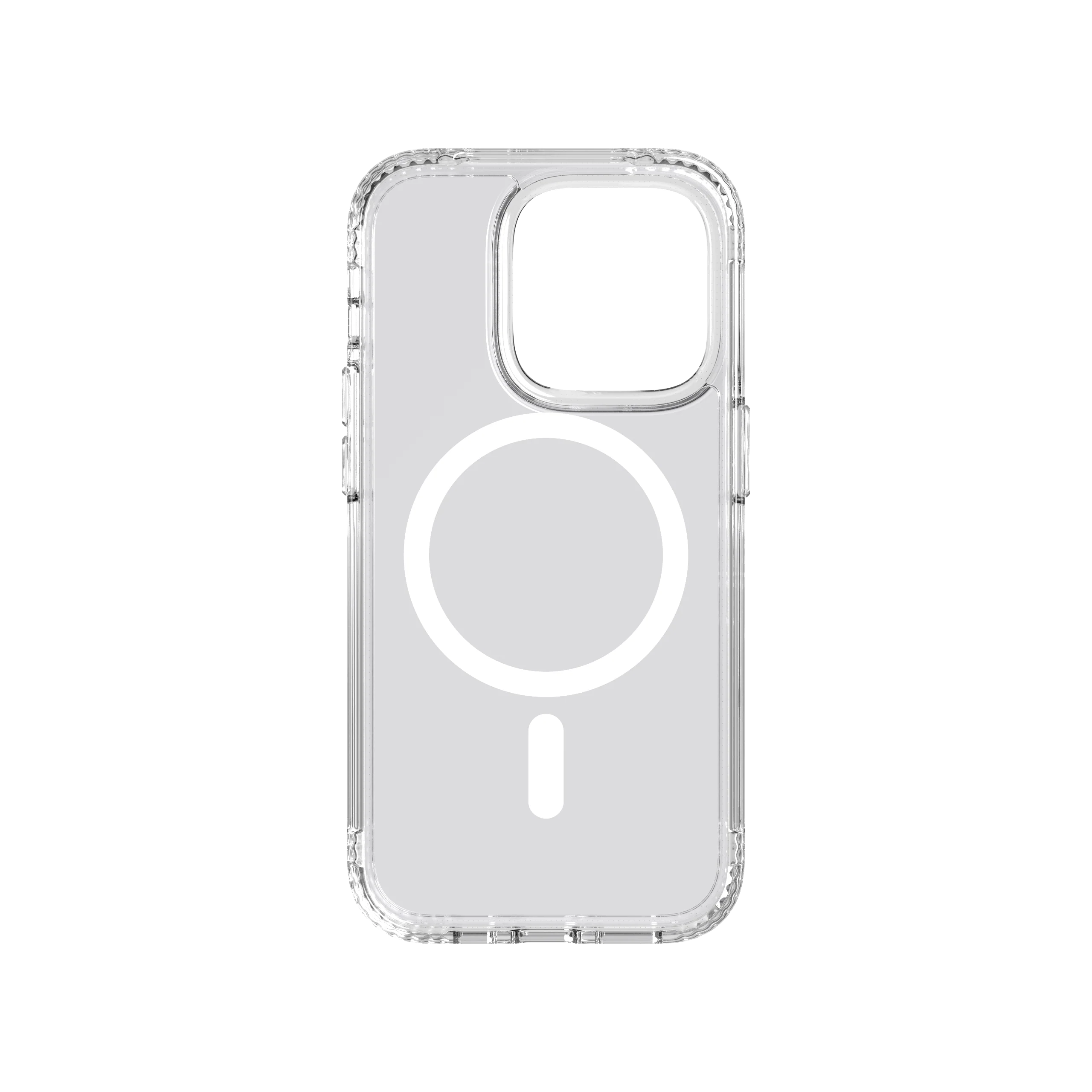 Tech21 EvoClear MagSafe deksel til iPhone 14 Pro - Image 2