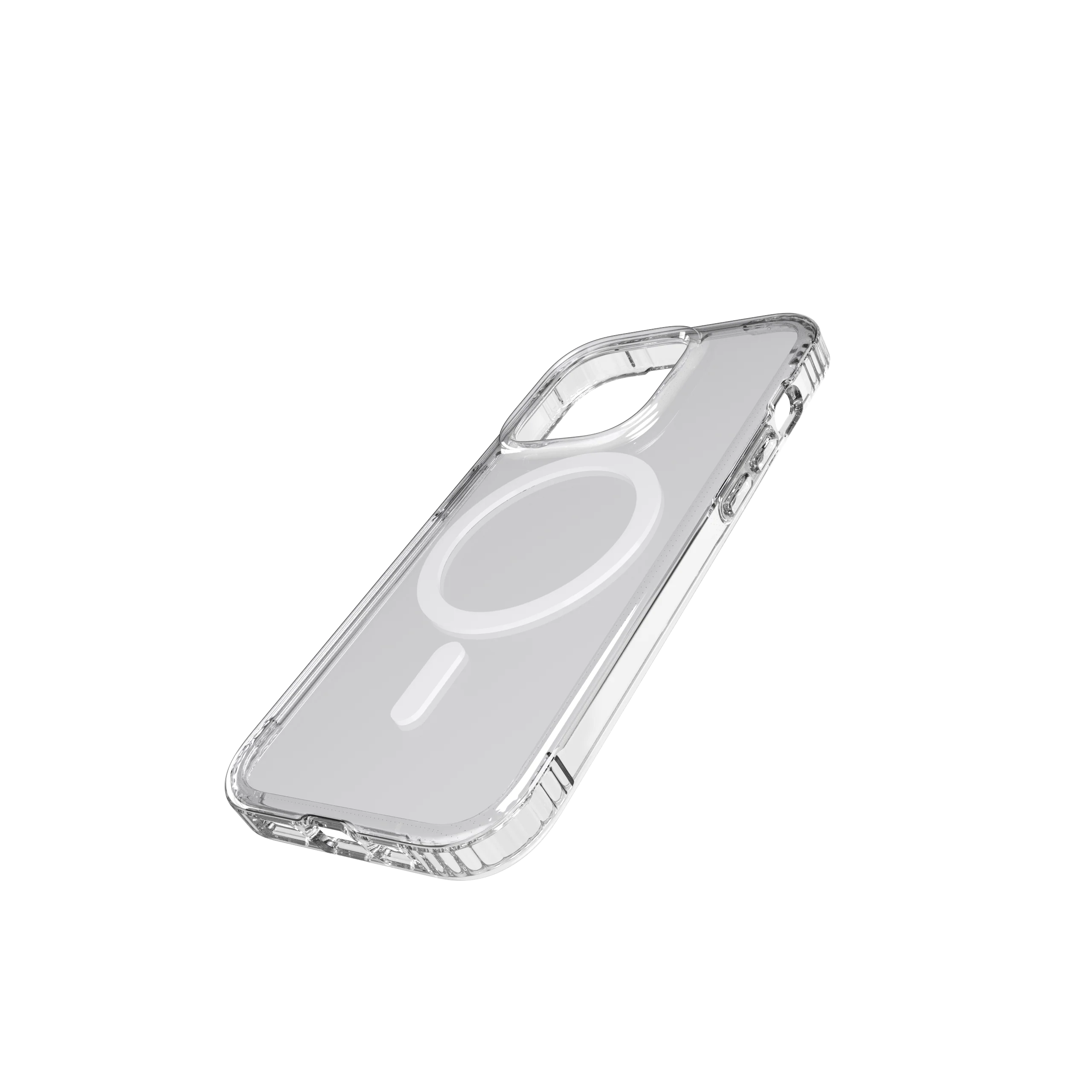 Tech21 EvoClear MagSafe deksel til iPhone 14 Pro - Image 3