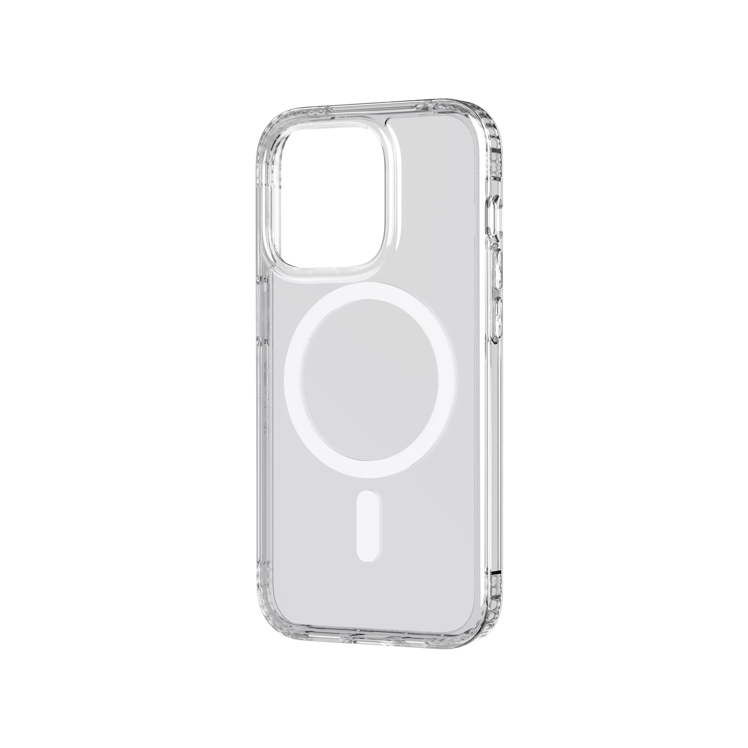 Tech21 EvoClear MagSafe deksel til iPhone 14 Pro - Image 5