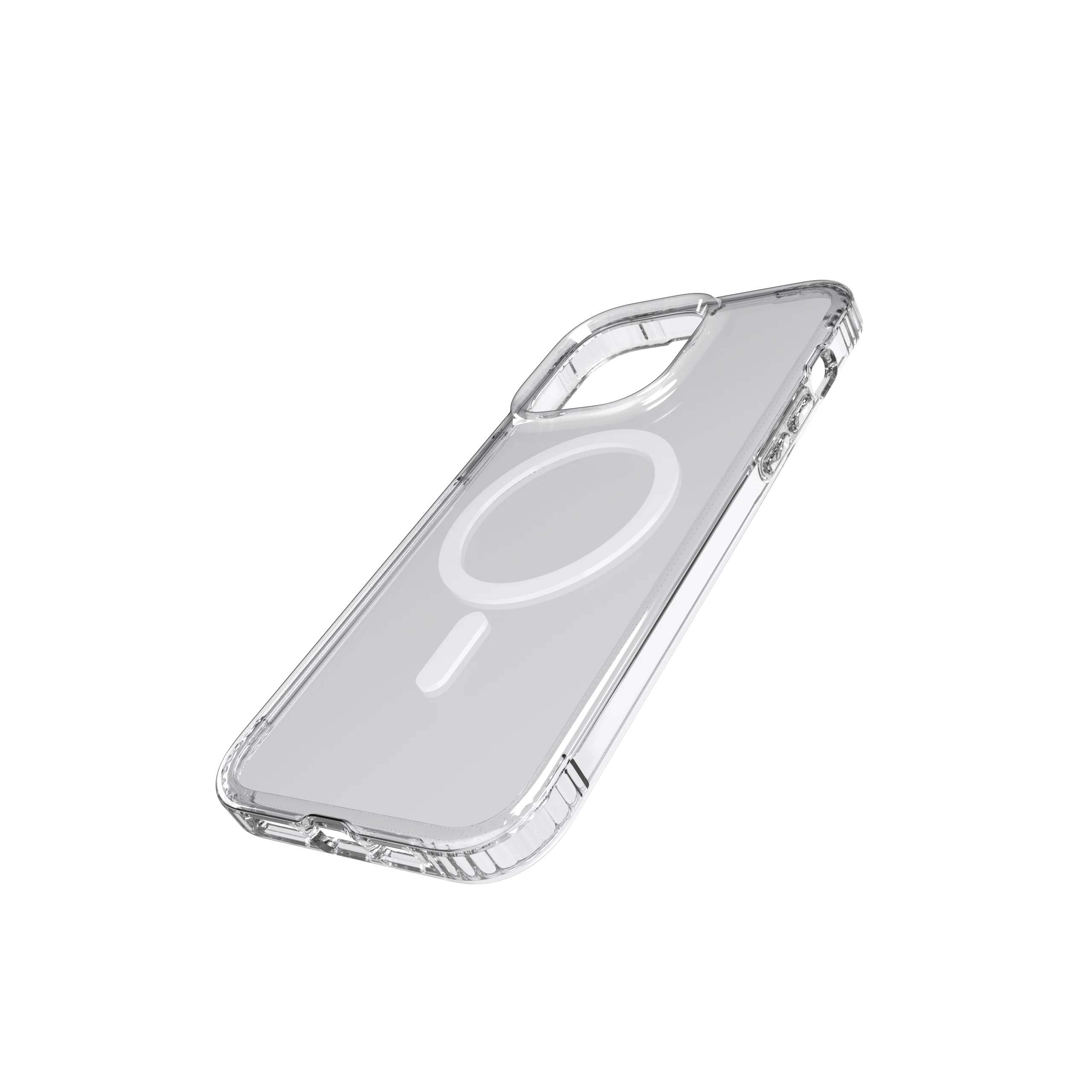 Tech21 EvoClear MagSafe deksel til iPhone 14 Pro Max - Image 3