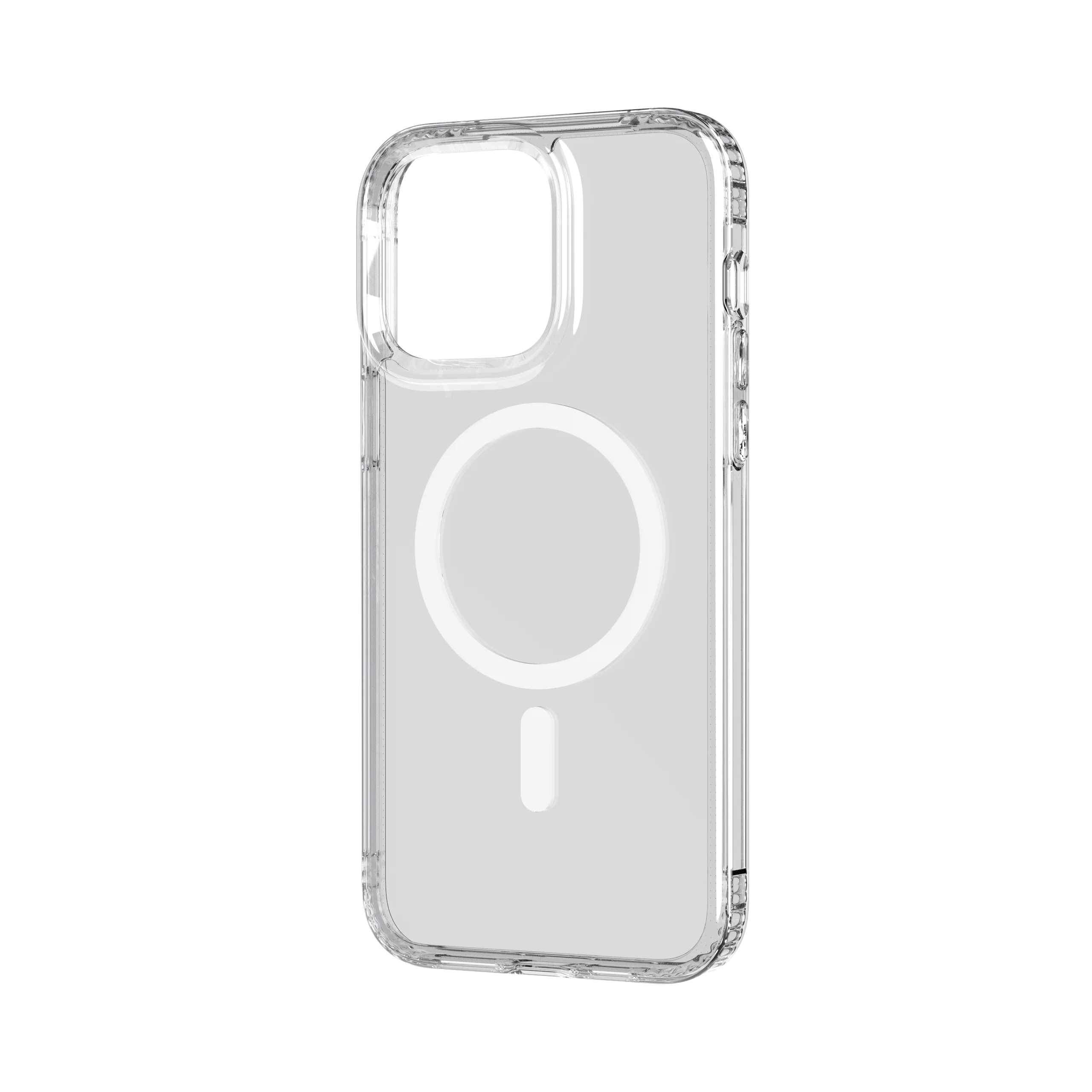 Tech21 EvoClear MagSafe deksel til iPhone 14 Pro Max - Image 5