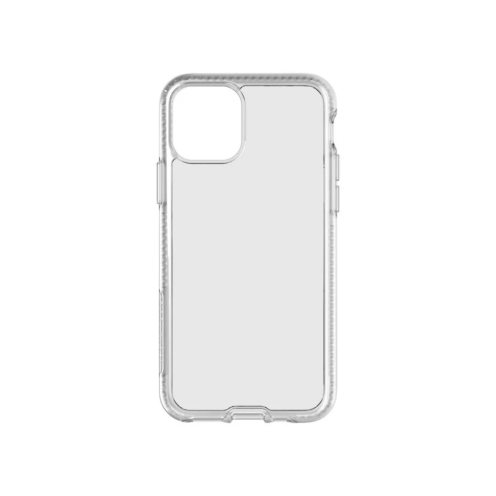 Tech21 Gjennomsiktig deksel til iPhone 11 Pro - Image 3