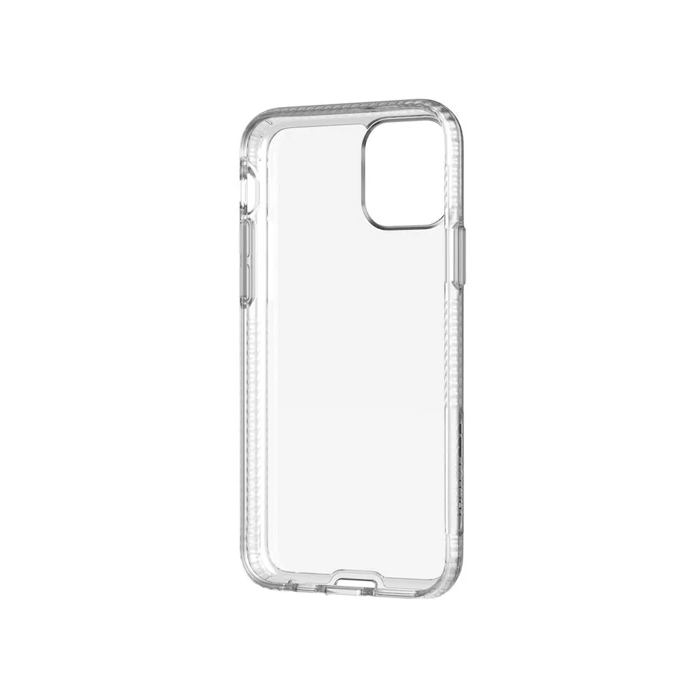 Tech21 Gjennomsiktig deksel til iPhone 11 Pro - Image 4
