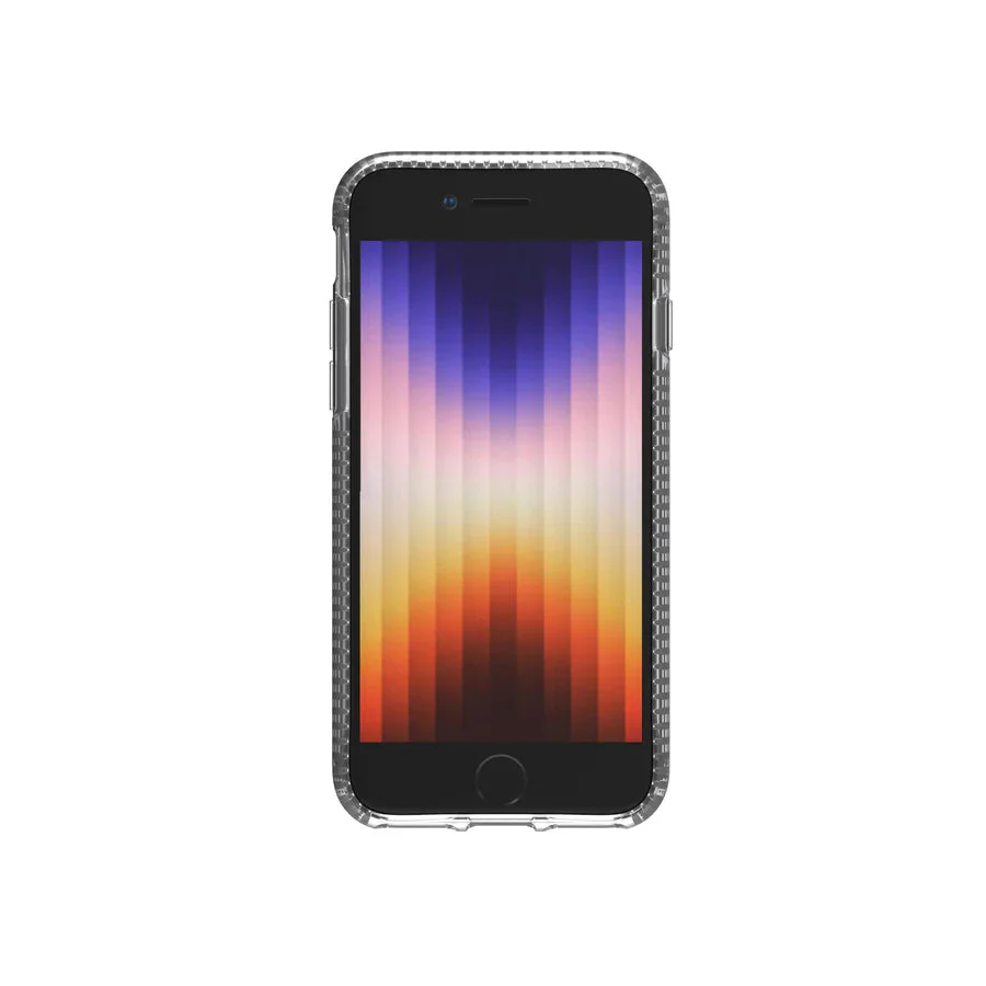 Tech21 Gjennomsiktig deksel til iPhone 8/SE (2022) - Image 2