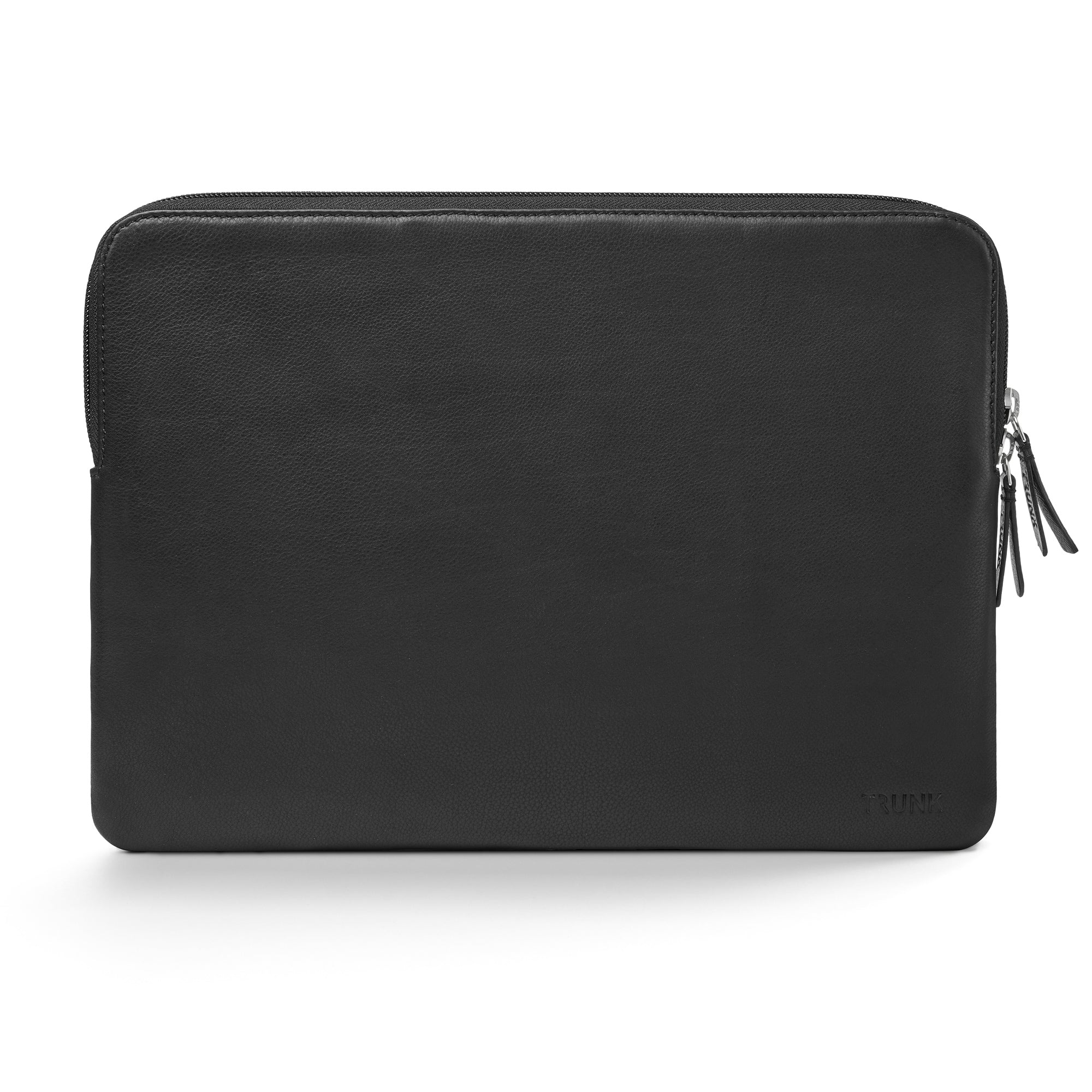 Trunk Skinnmappe til MacBook 13" - Svart - Image 4