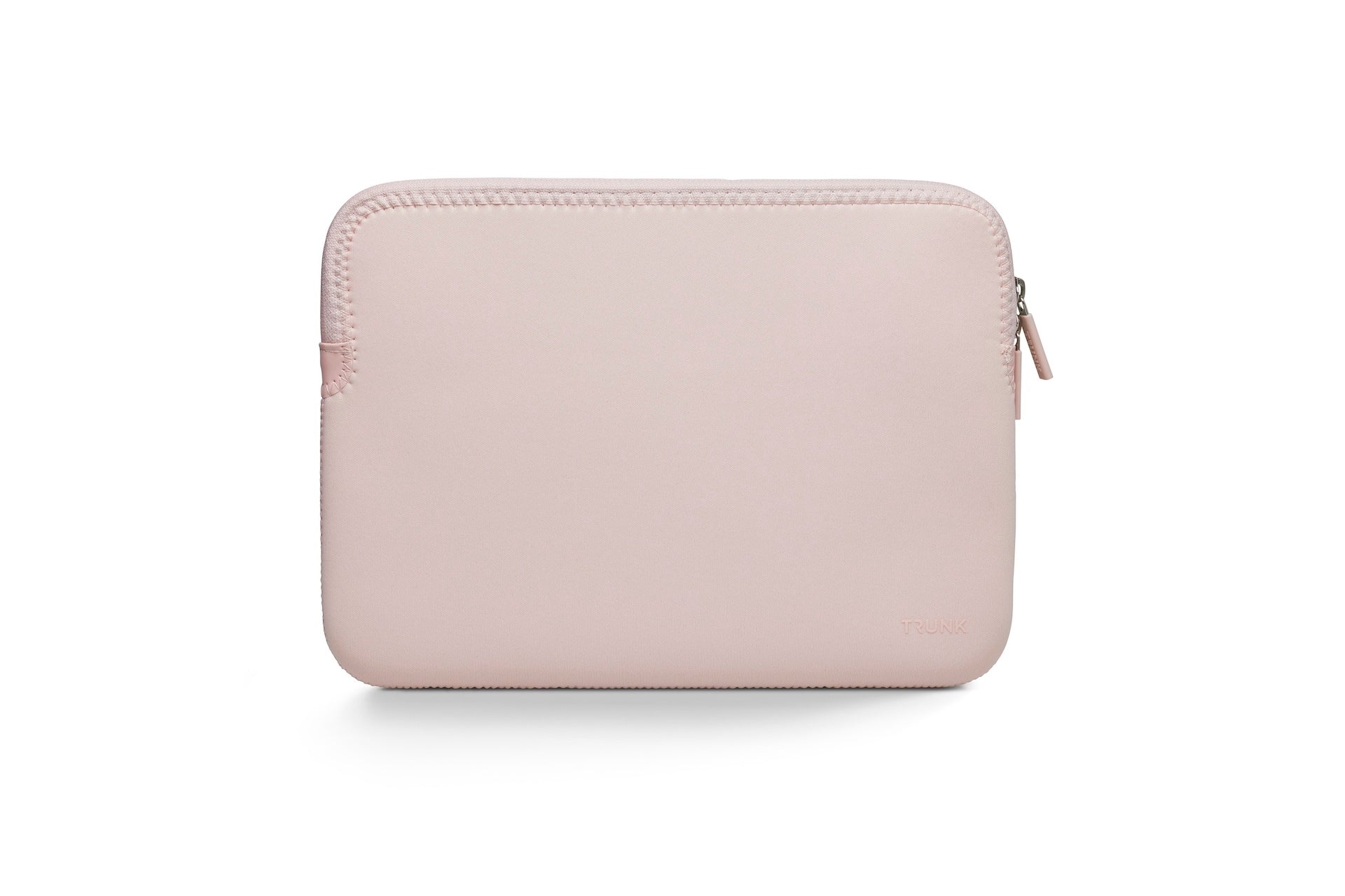 Trunk Neoprene Mappe til MacBook Neo - Blush - Image 2