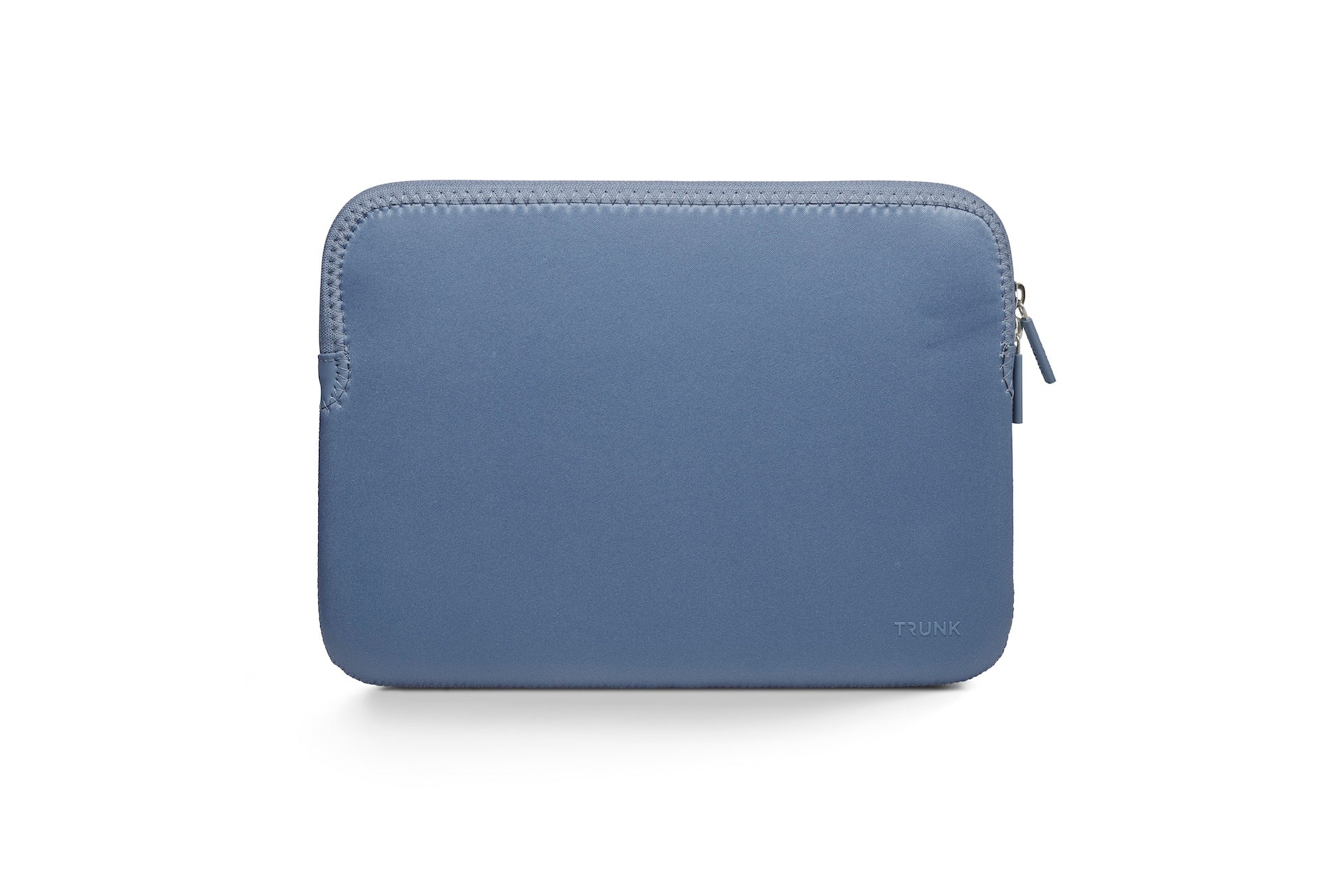 Trunk Neoprene Mappe til MacBook Neo - Indigo - Image 2