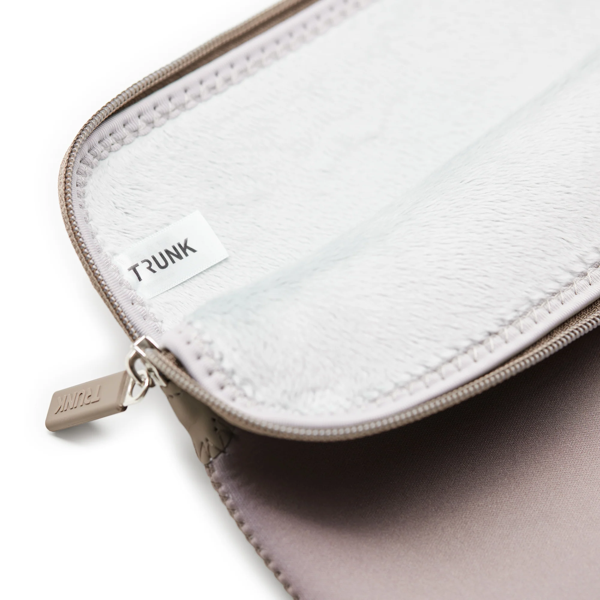 Trunk Neoprene Mappe til MacBook 13" - Portabella - Image 2