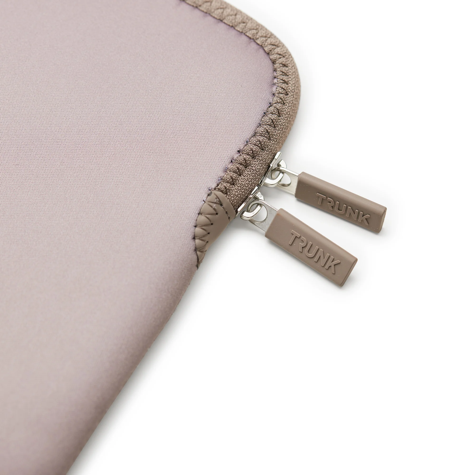 Trunk Neoprene Mappe til MacBook 13" - Portabella - Image 3
