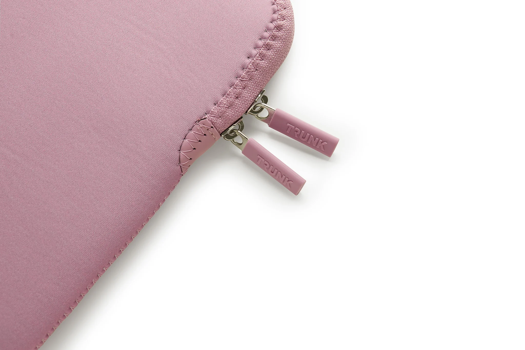 Trunk Neoprene Mappe til MacBook 13" - Thistle - Image 3