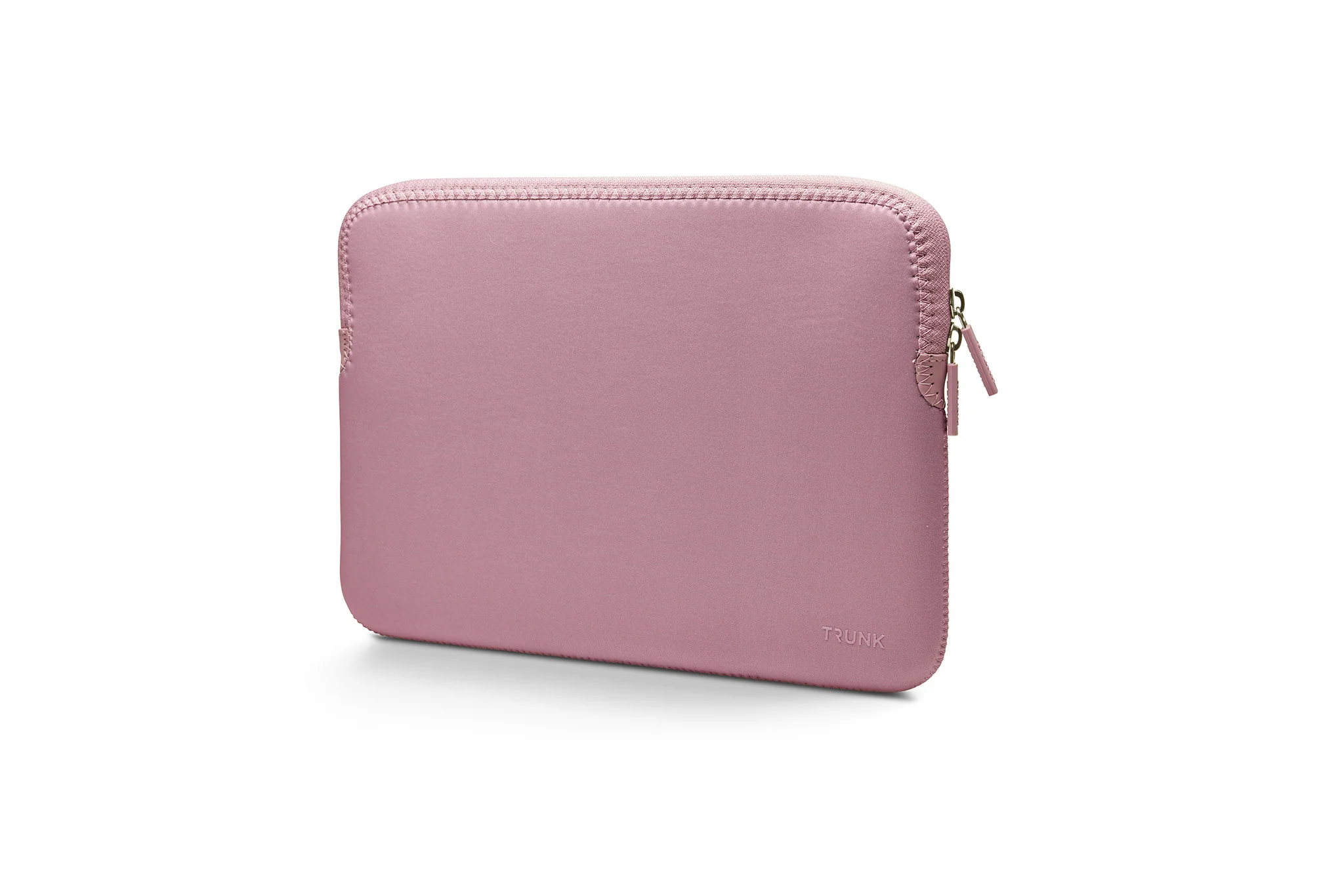 Trunk Neoprene Mappe til MacBook Pro 14" - Thistle