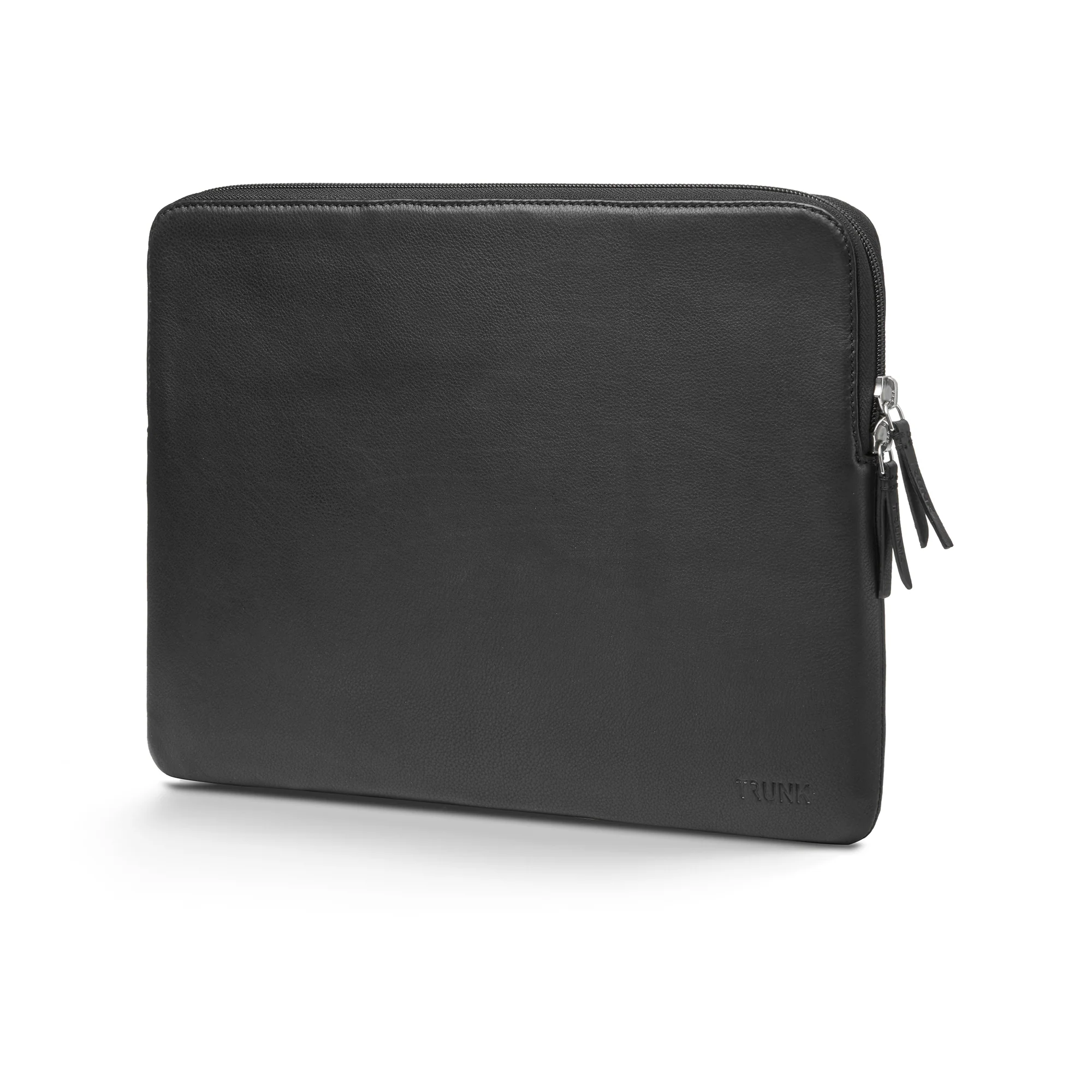 Trunk Skinnmappe til MacBook Pro 16" - Svart