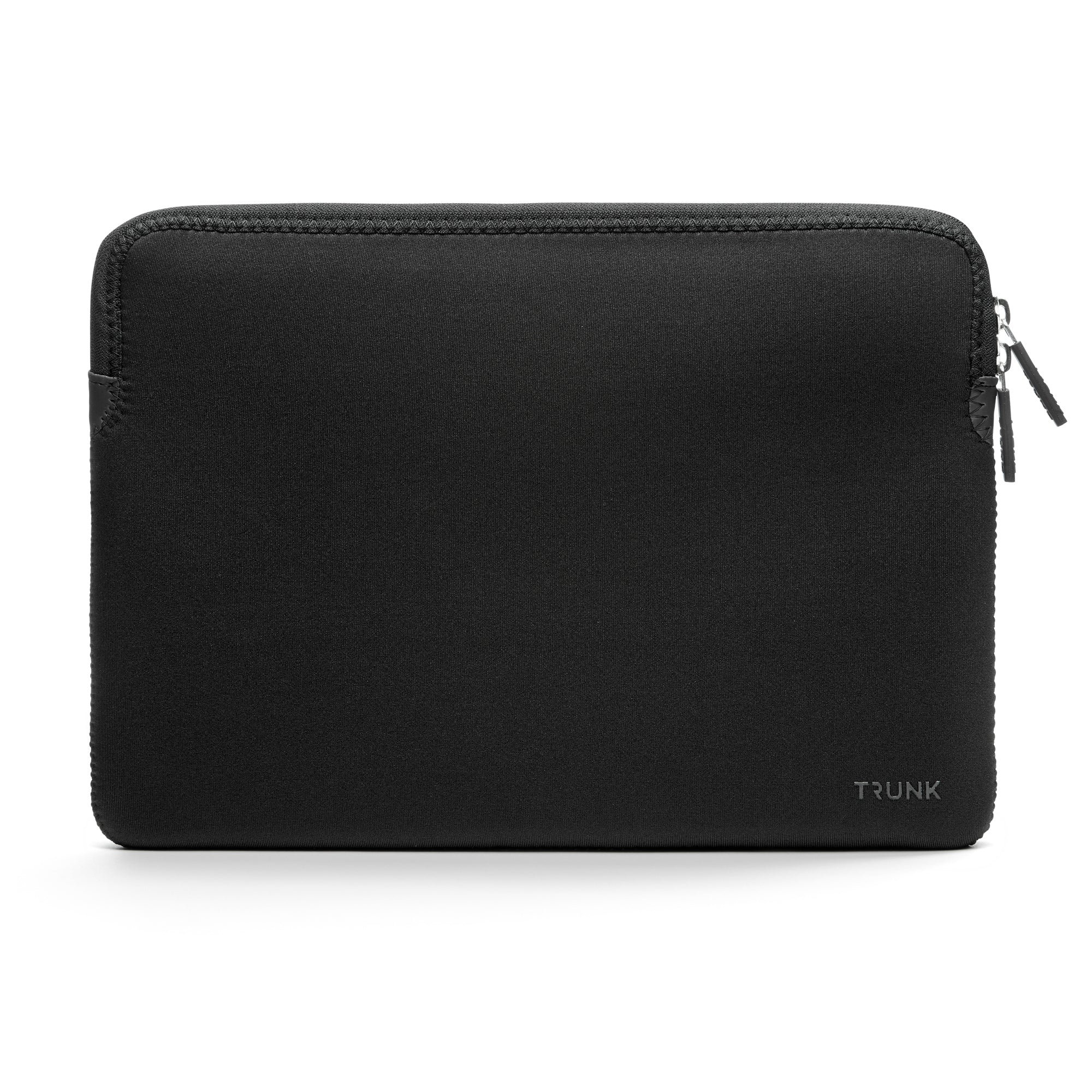 Trunk Neoprene Mappe til MacBook Pro 16" - Svart