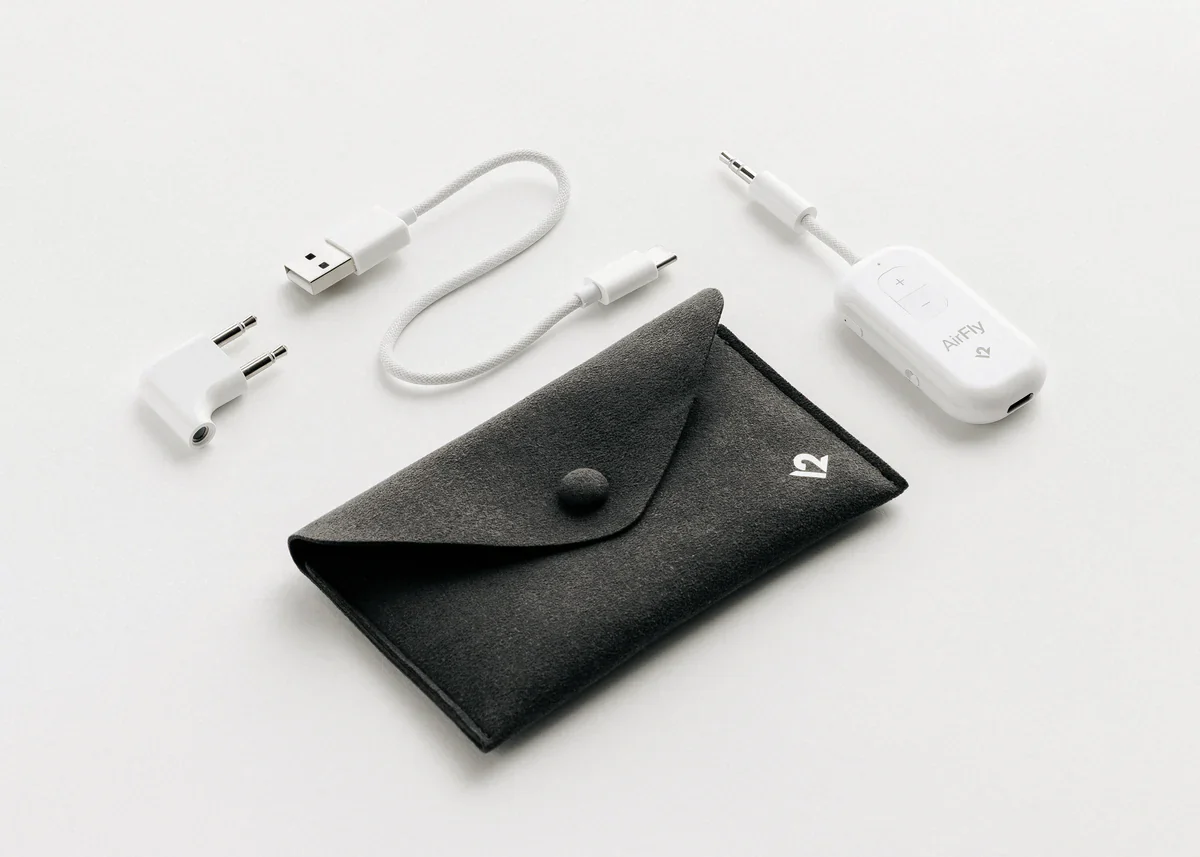 Twelve South AirFly Pro 2 Deluxe - Image 4