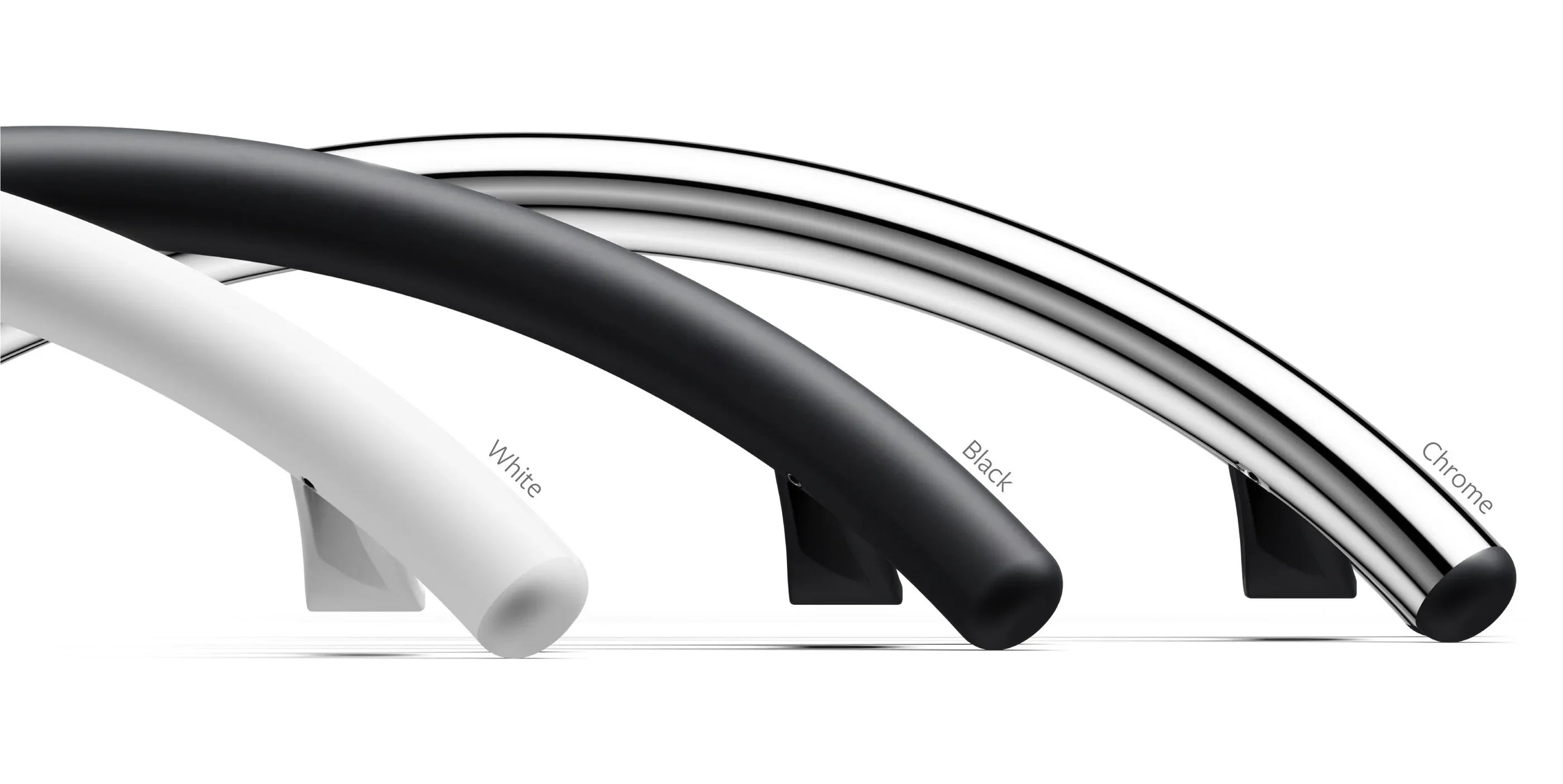 Twelve South BookArc Flex Stativ til MacBook - Krom - Image 6