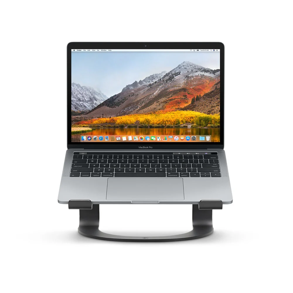 Twelve South Curve for MacBook - Svart - Image 2