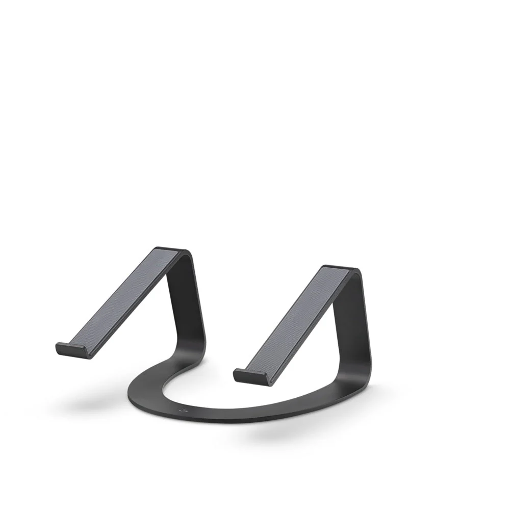 Twelve South Curve for MacBook - Svart - Image 3