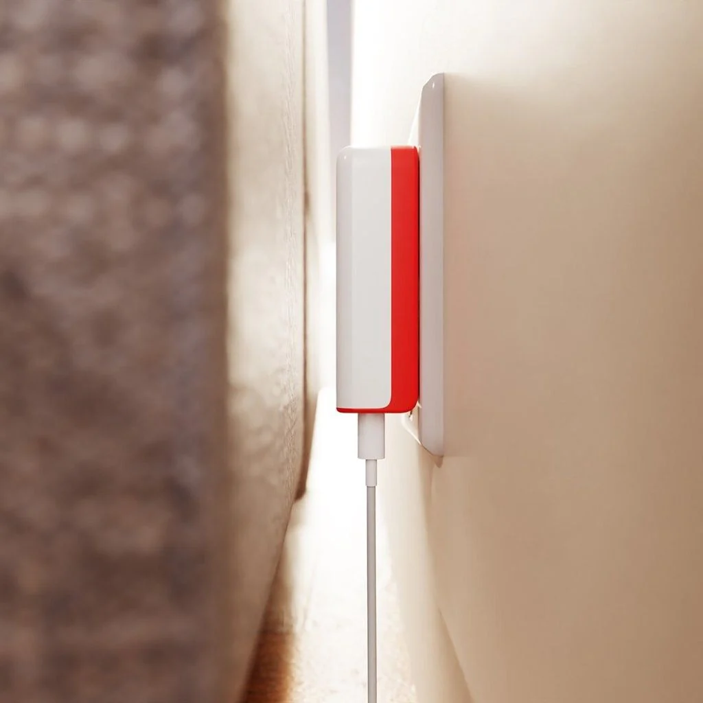 Twelve South PlugBug USB-C GaN Vegglader med Find My 120W - Image 3