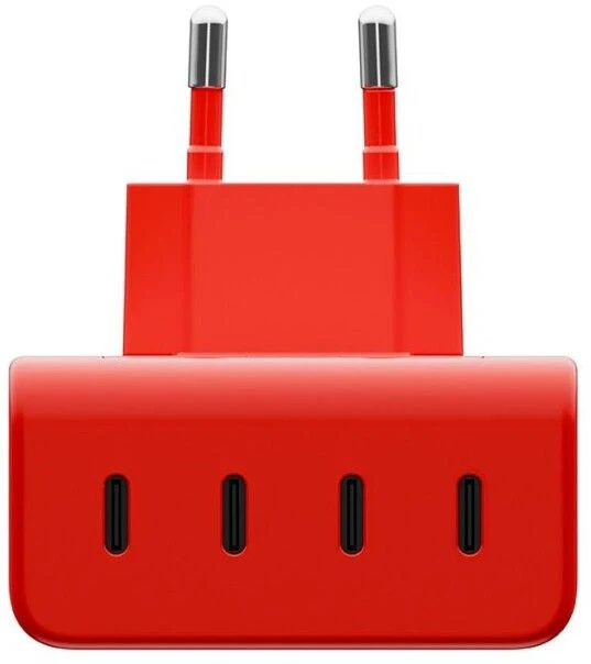 Twelve South PlugBug USB-C GaN Vegglader med Find My 120W - Image 6