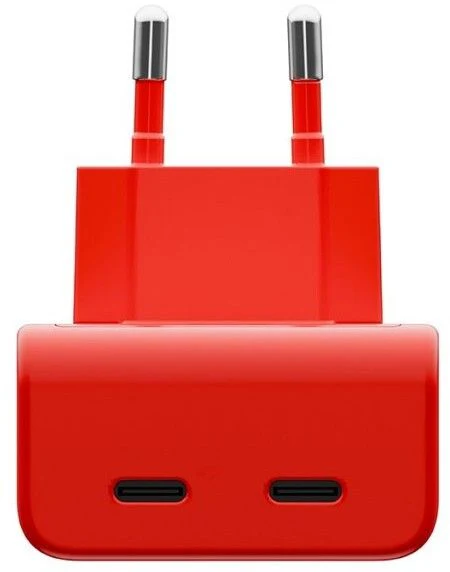 Twelve South PlugBug USB-C GaN Vegglader med Find My 50W - Image 6