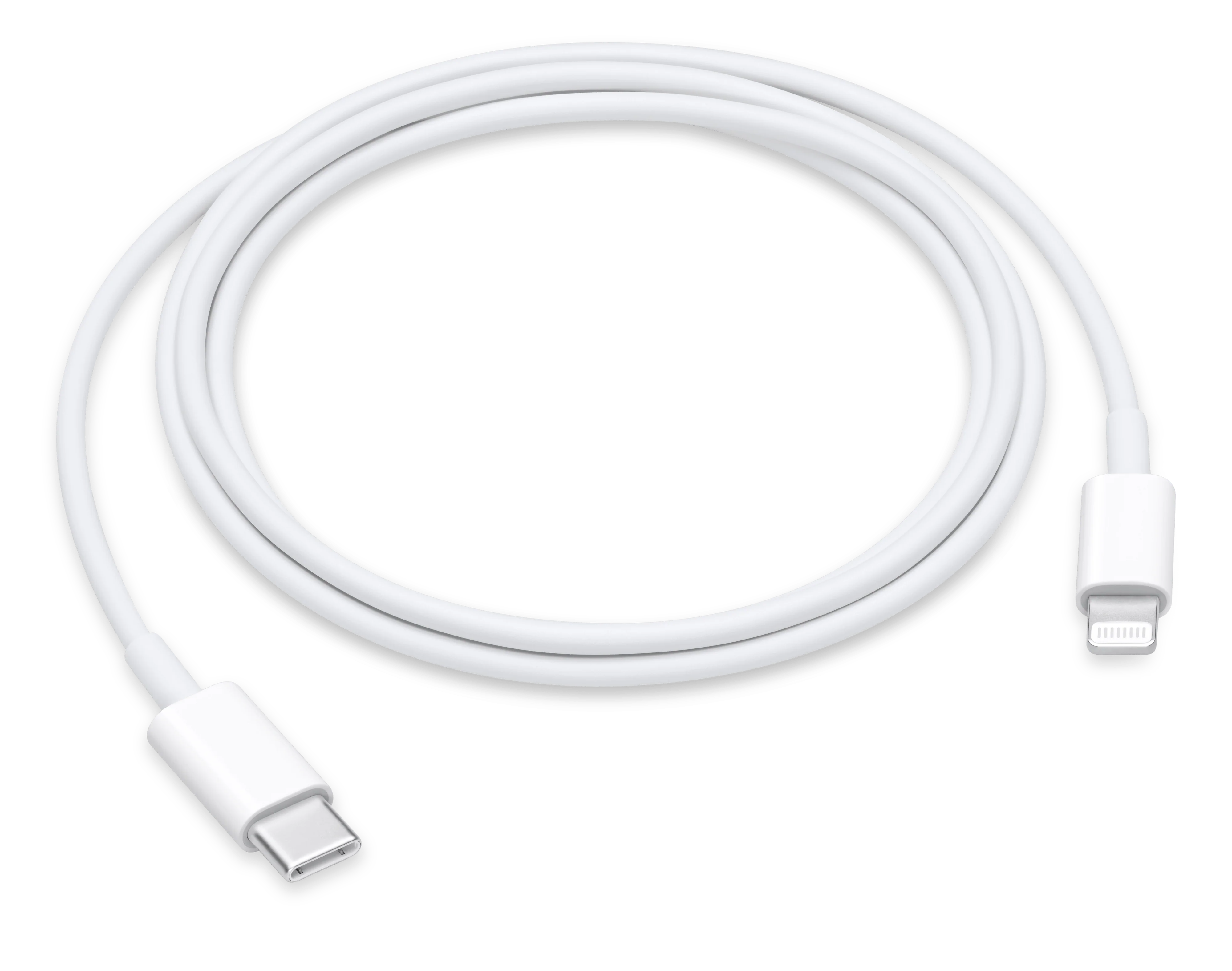 Apple USB-C to Lightning Kabel (1m)