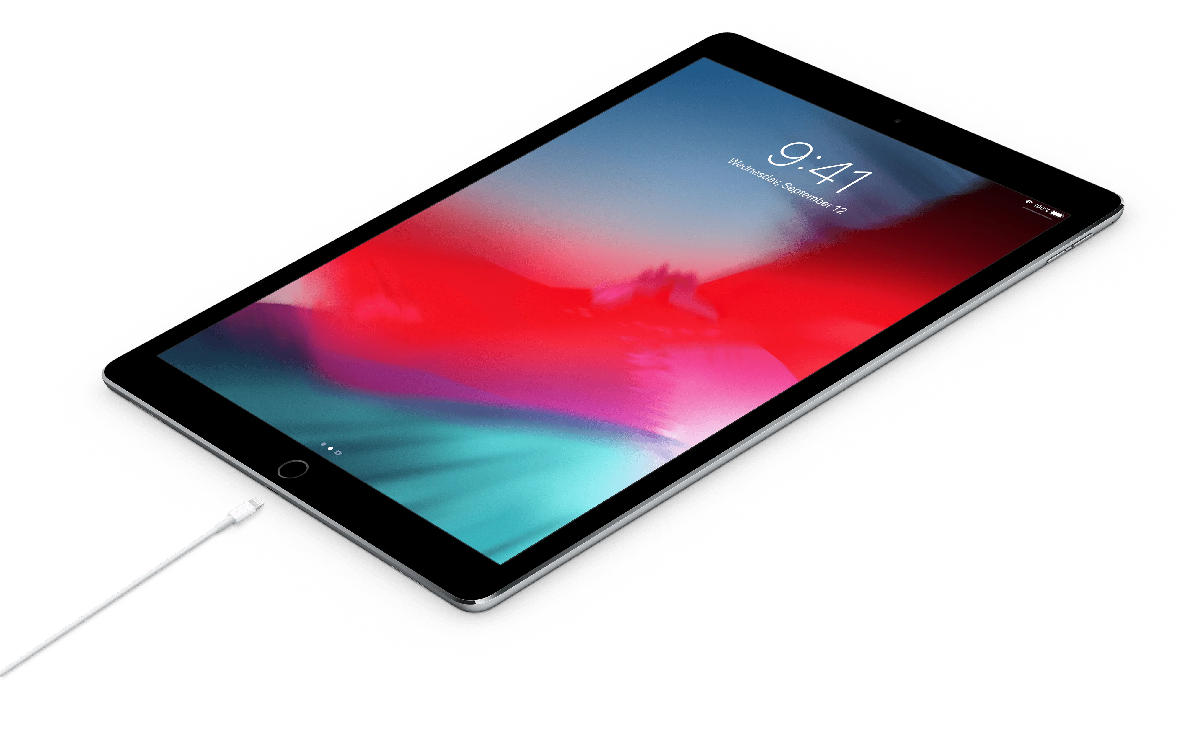 Apple USB-C to Lightning Kabel (1m) - Image 2