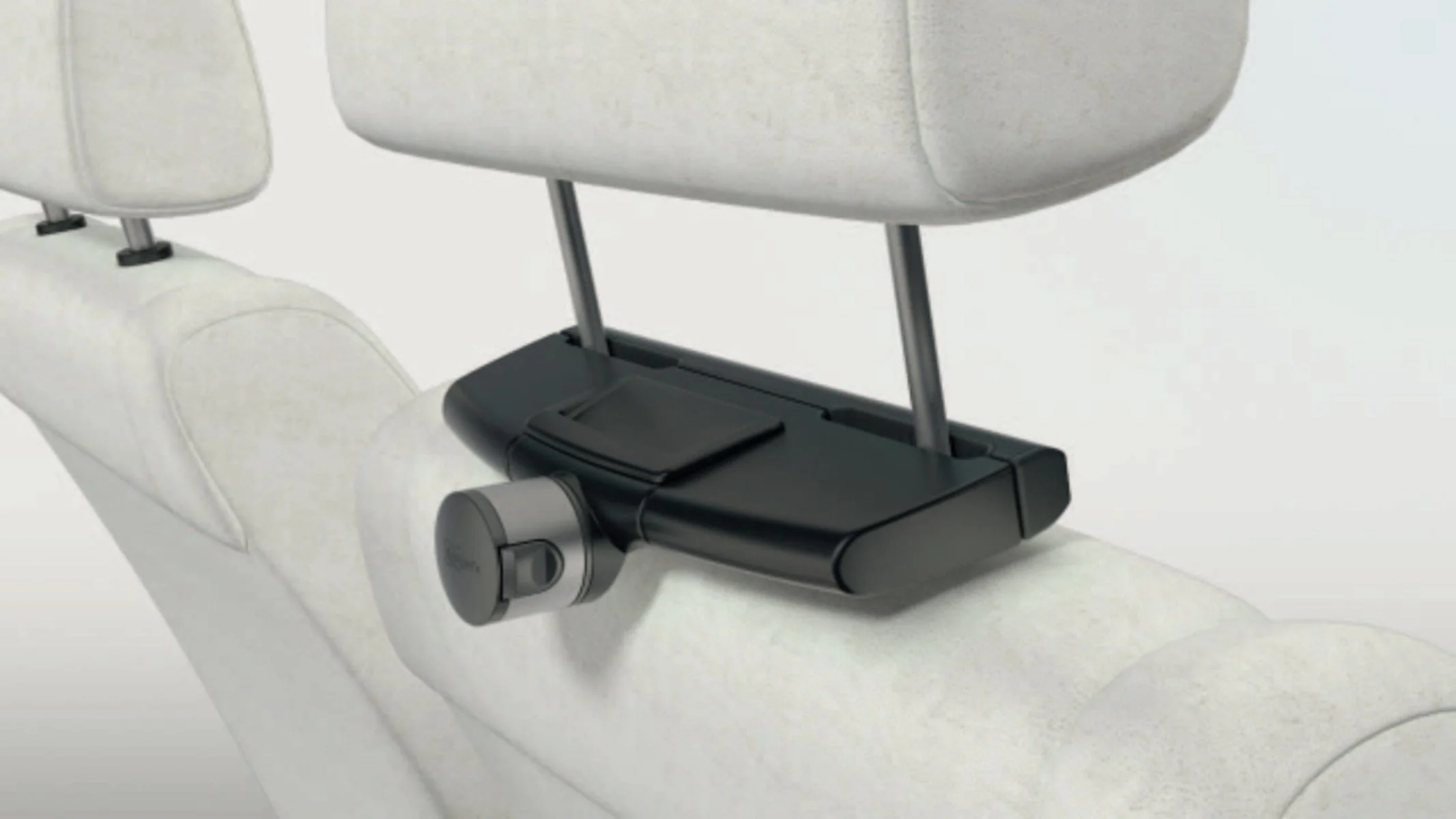 Vogels TMS 1020 Bilholder til iPad - Image 3