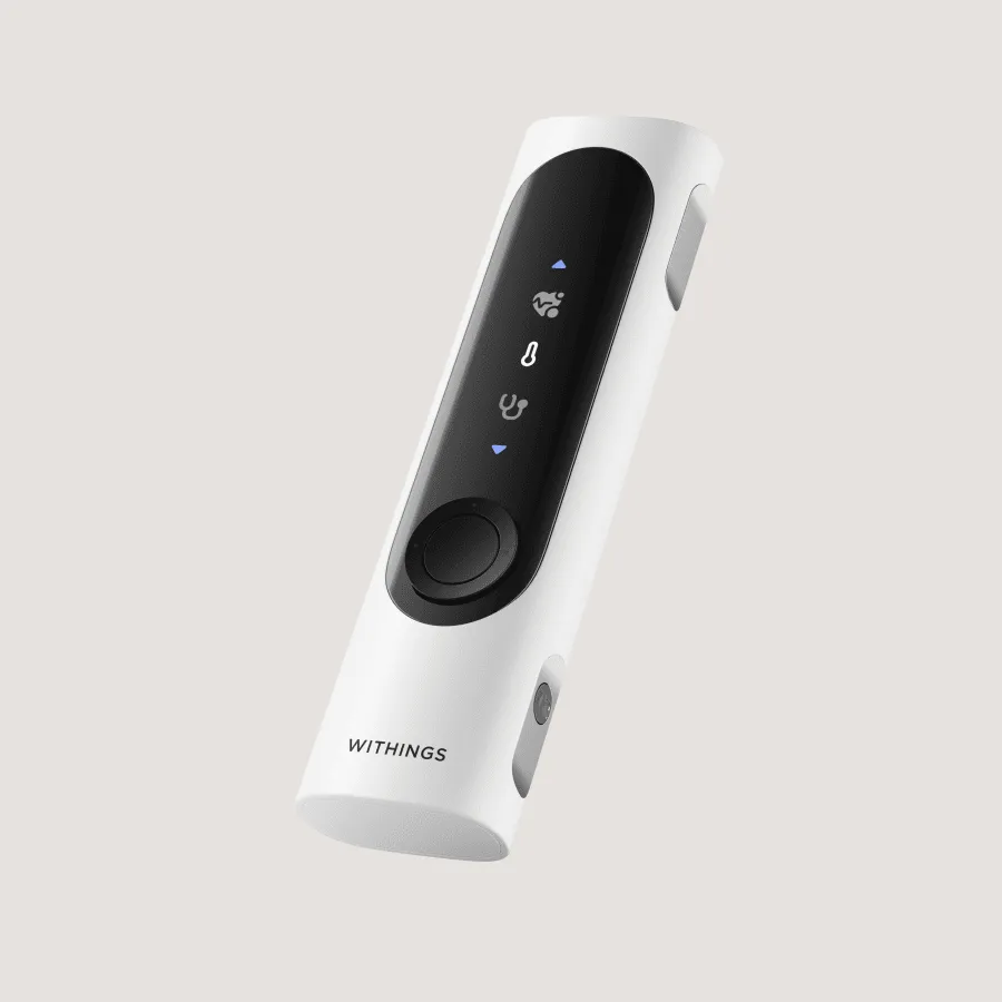 Withings BeamO 4-i-1 MultiScan Håndholdt Helseverktøy - Image 3