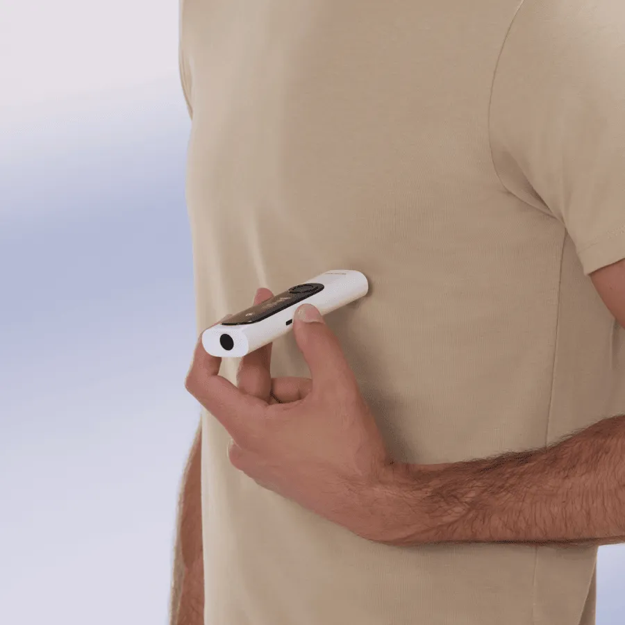 Withings BeamO 4-i-1 MultiScan Håndholdt Helseverktøy - Image 4