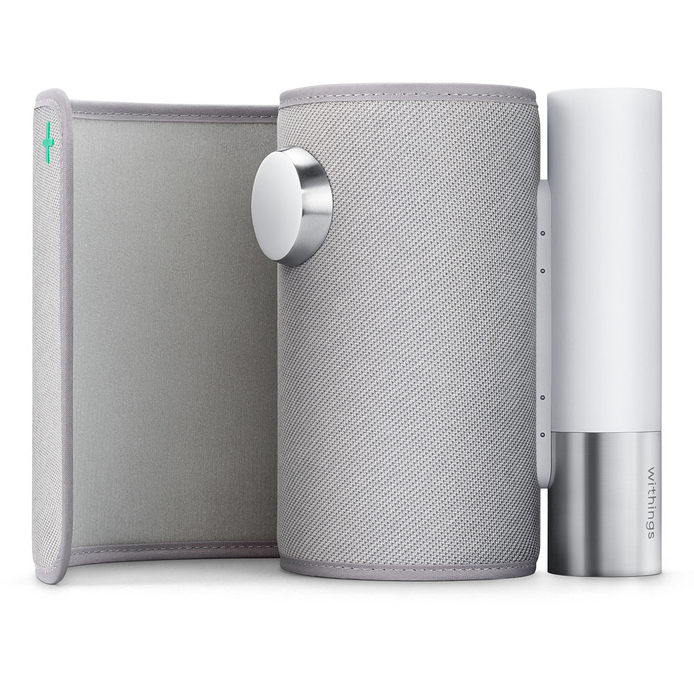 Withings BPM Core Blodtrykksmåler med EKG og digitalt stetoskop - Image 3