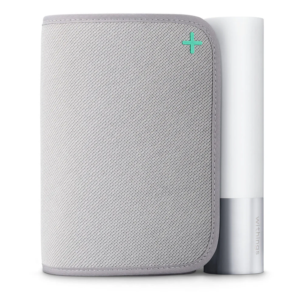 Withings BPM Core Blodtrykksmåler med EKG og digitalt stetoskop - Image 4