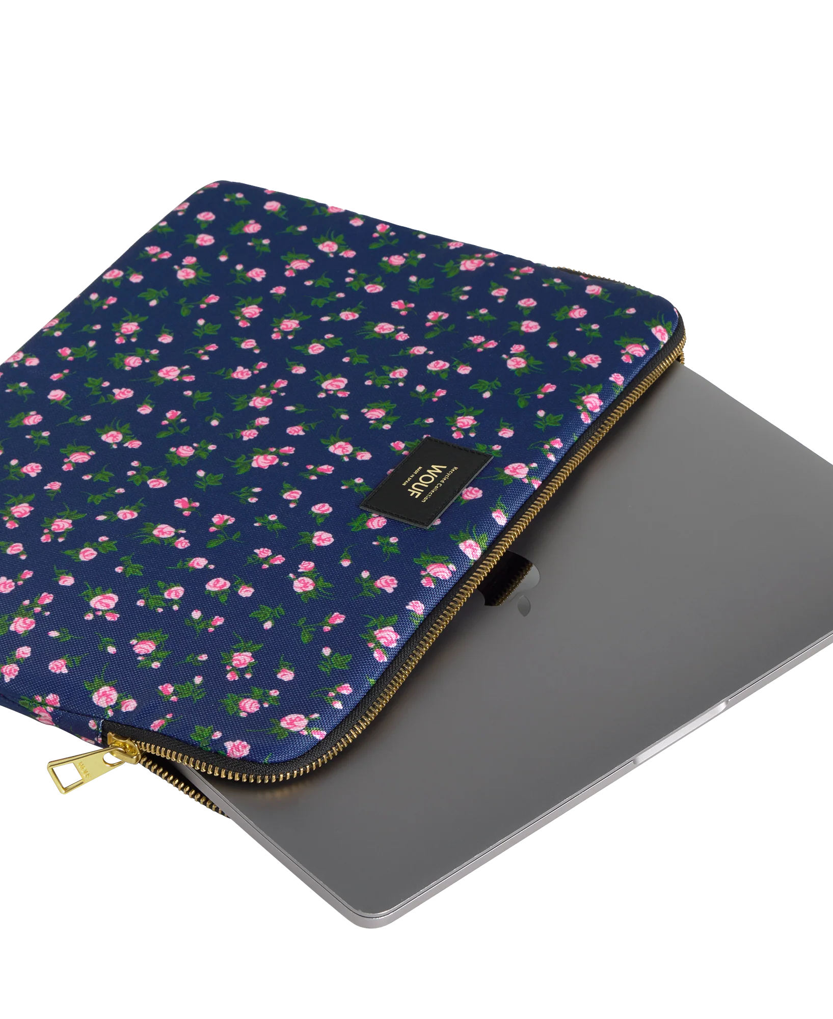 WOUF Mappe til MacBook 13/14" - Edith - Image 3